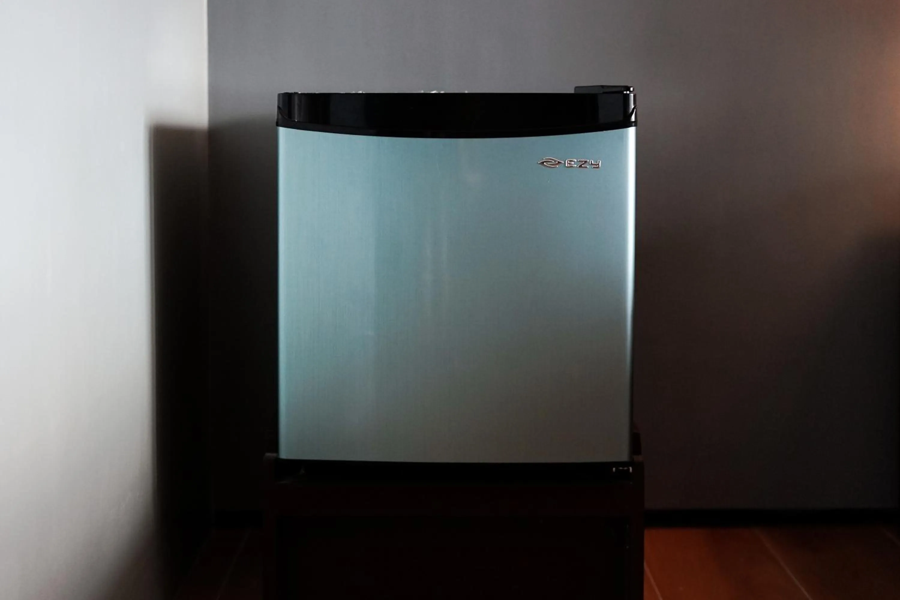 minibar in Sea Cocoon Hotel