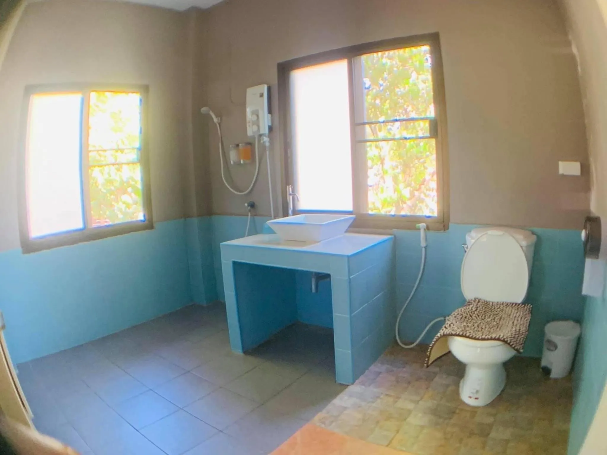 Moon River Resort Phimai