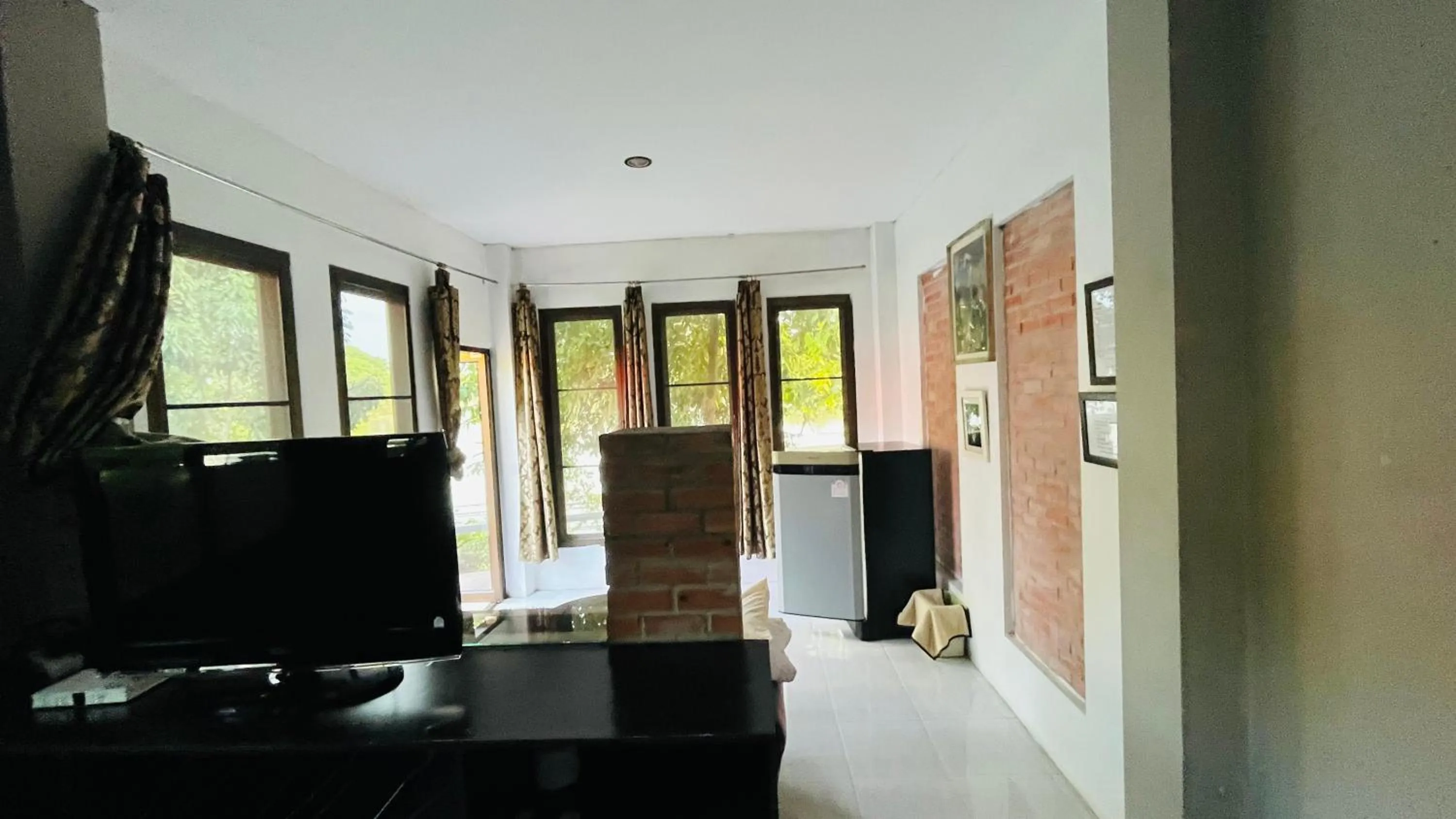 Moon River Resort Phimai