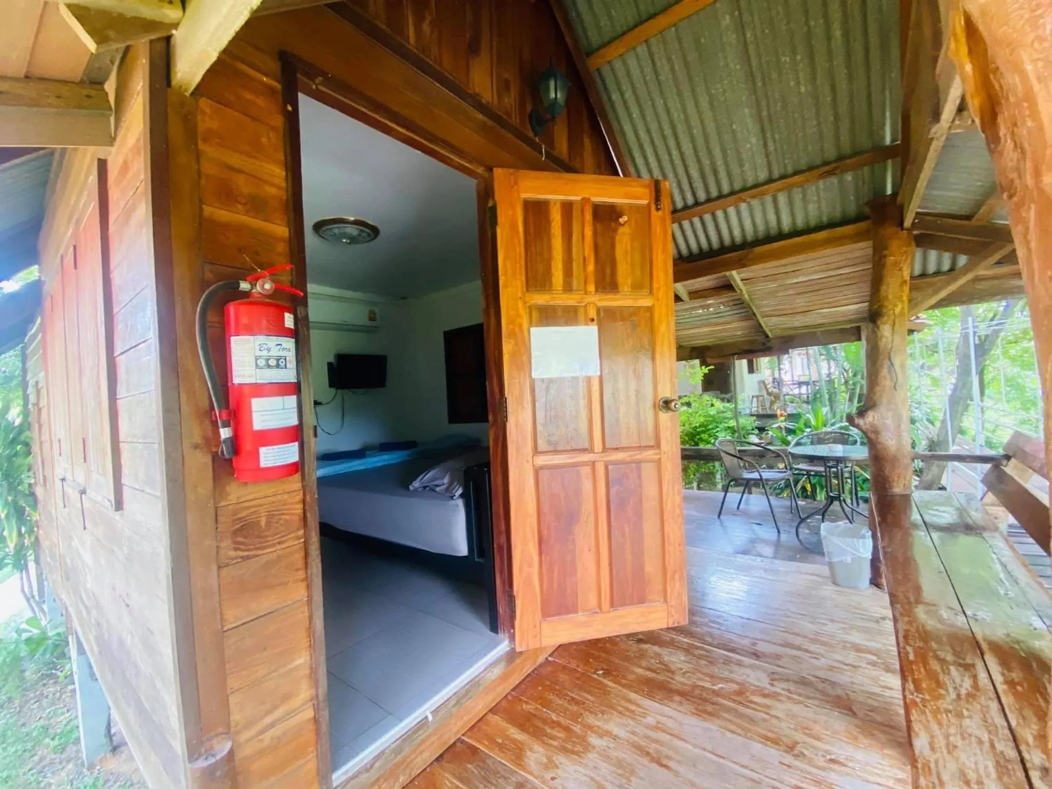 Moon River Resort Phimai