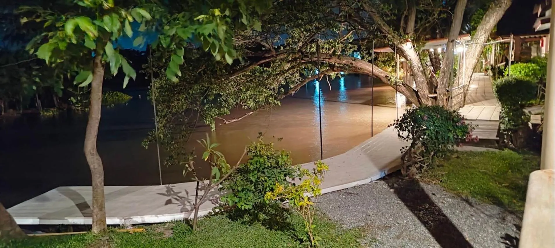 Moon River Resort Phimai