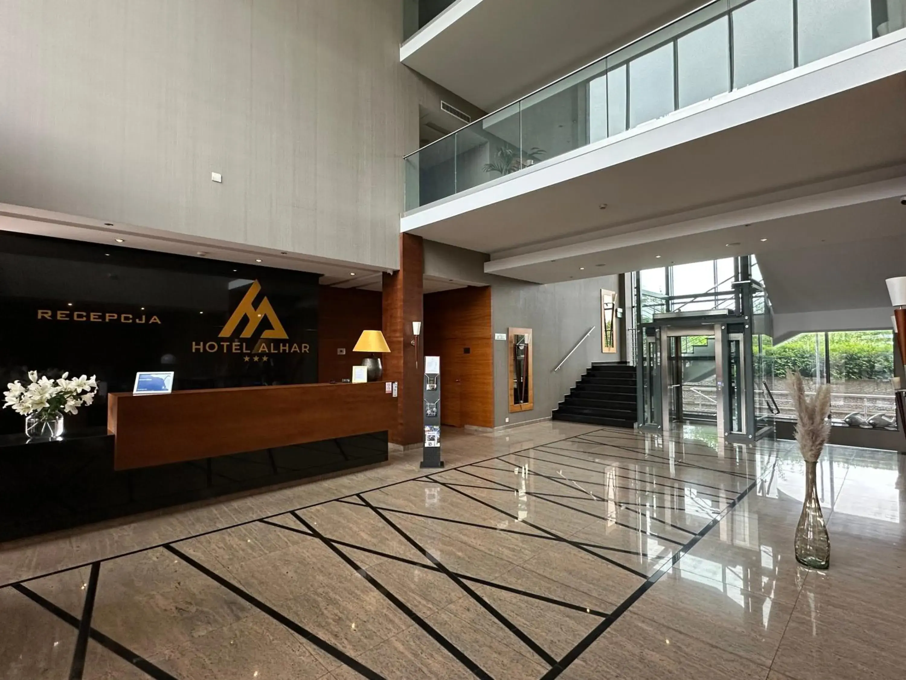 Hotel Alhar Hotel Alhar