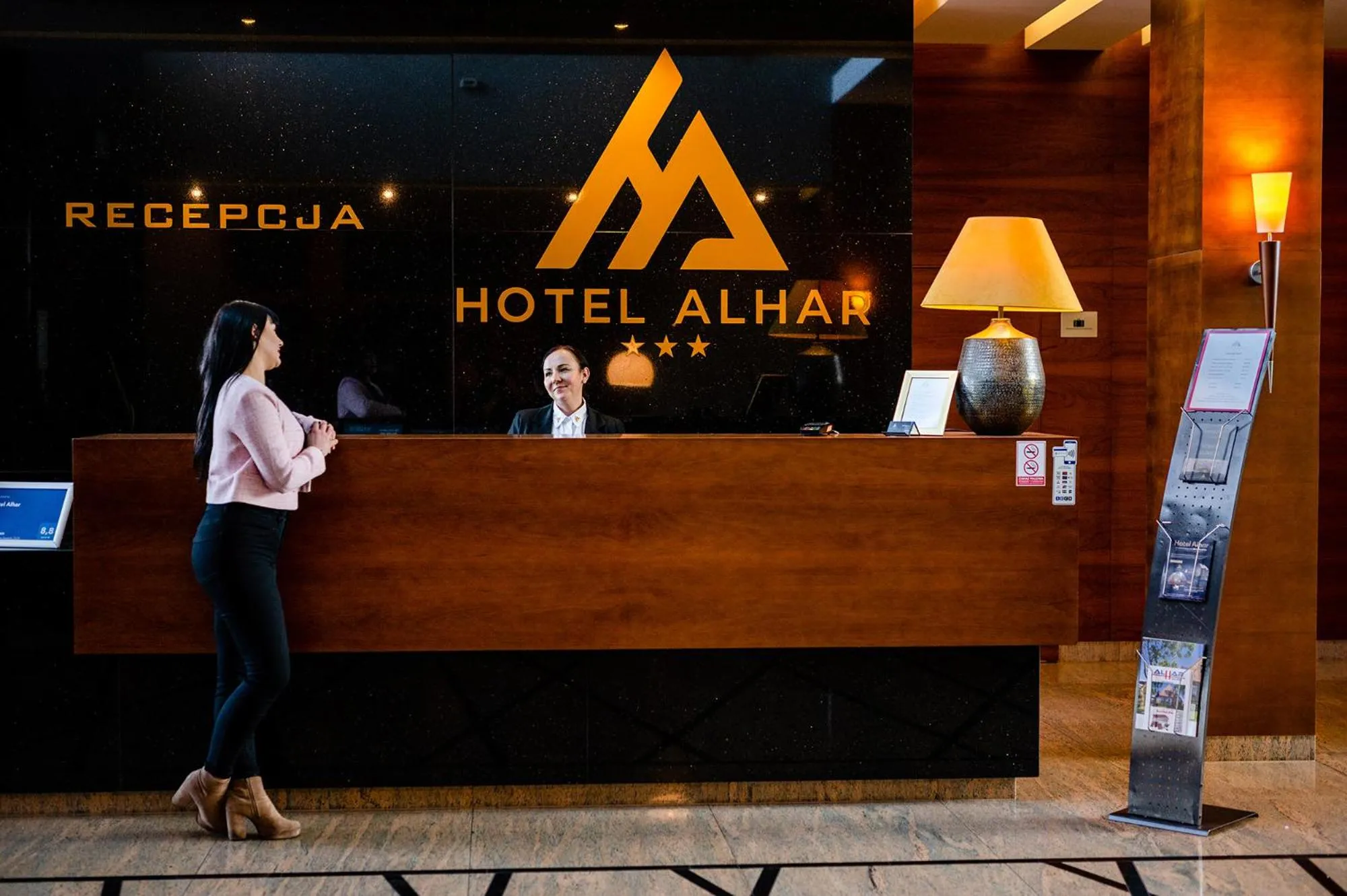 Hotel Alhar