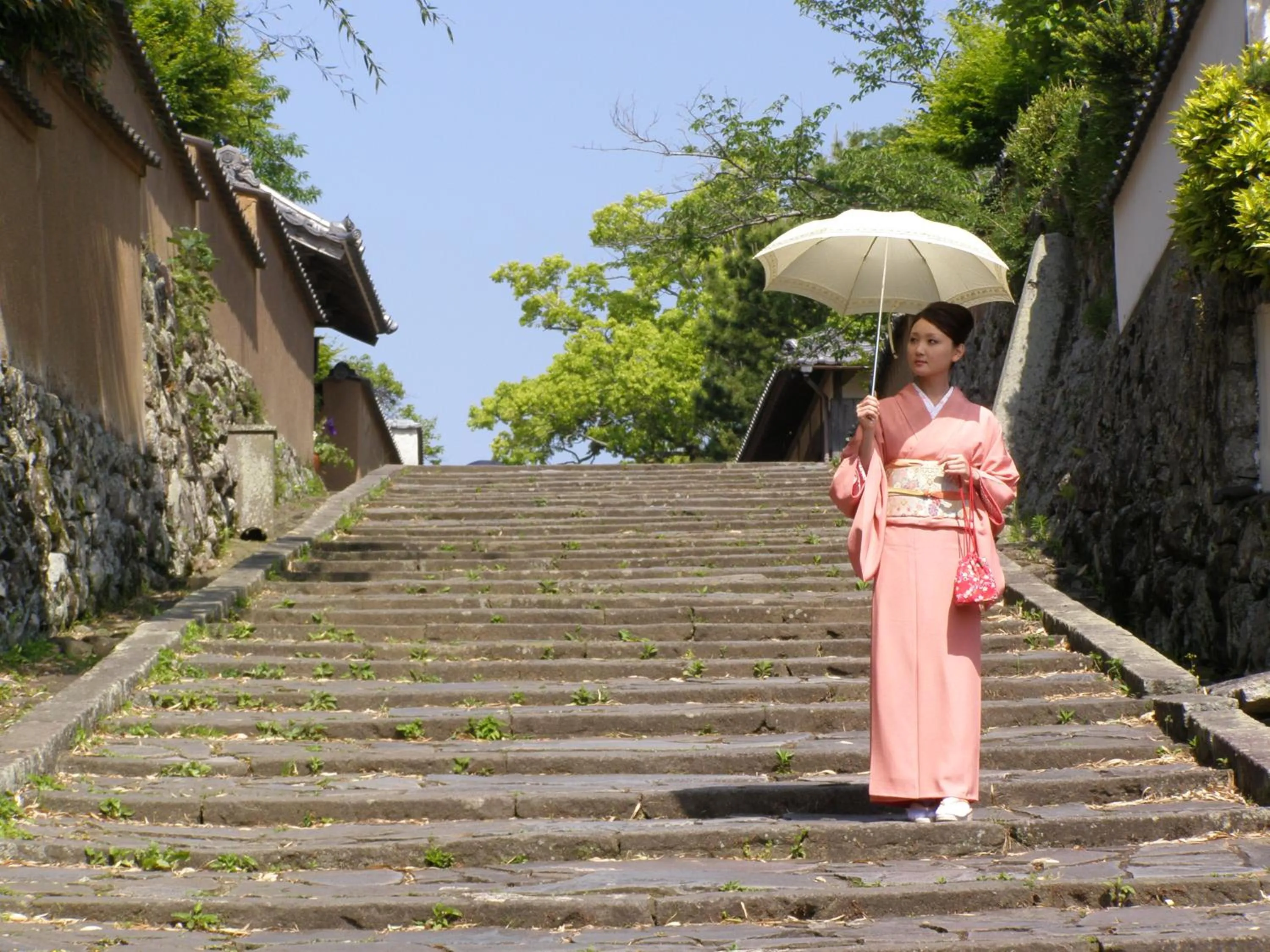Nearby landmark in Beppuwan Royal Hotel