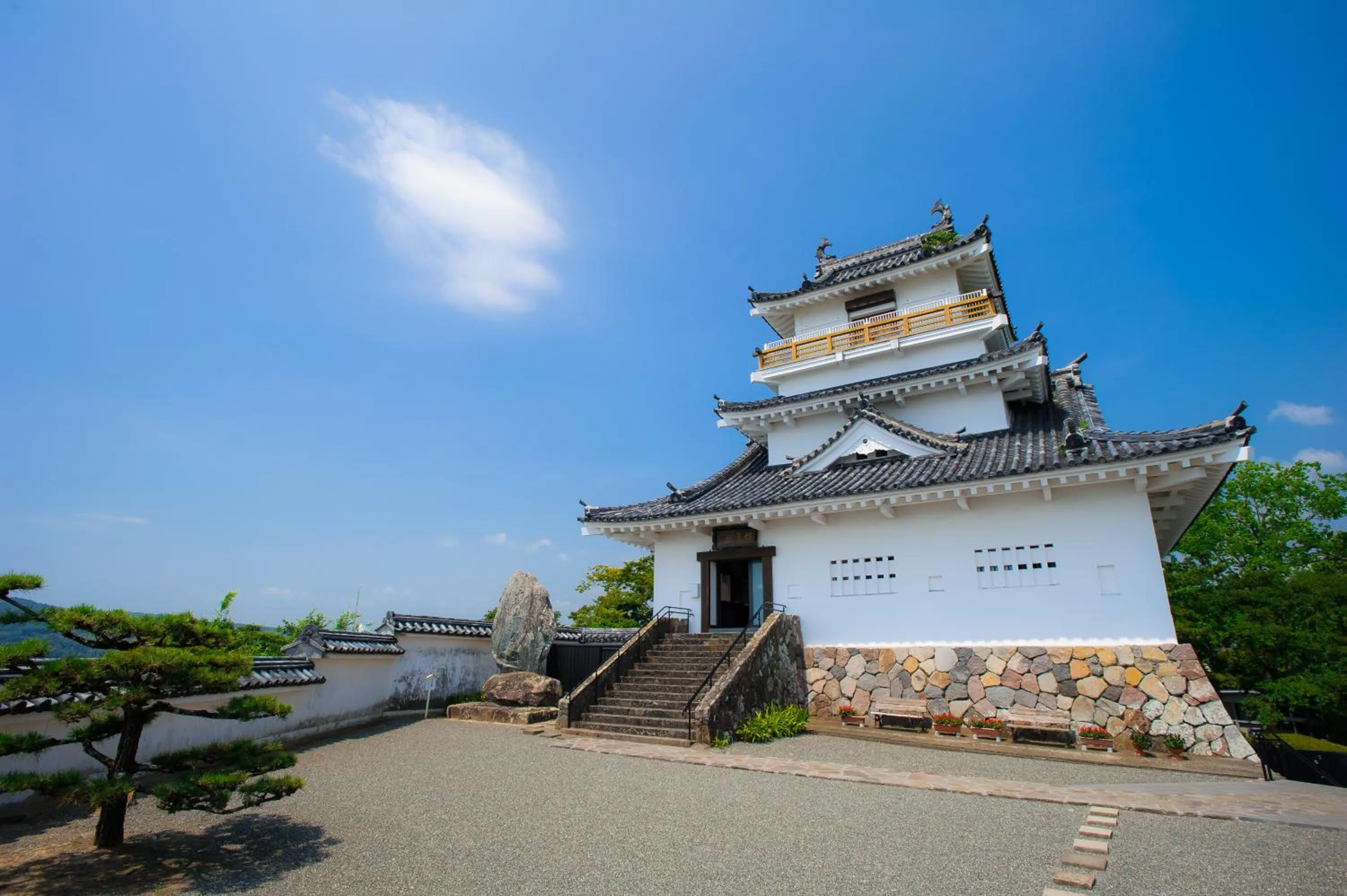 Nearby landmark, Property Building in Beppuwan Royal Hotel