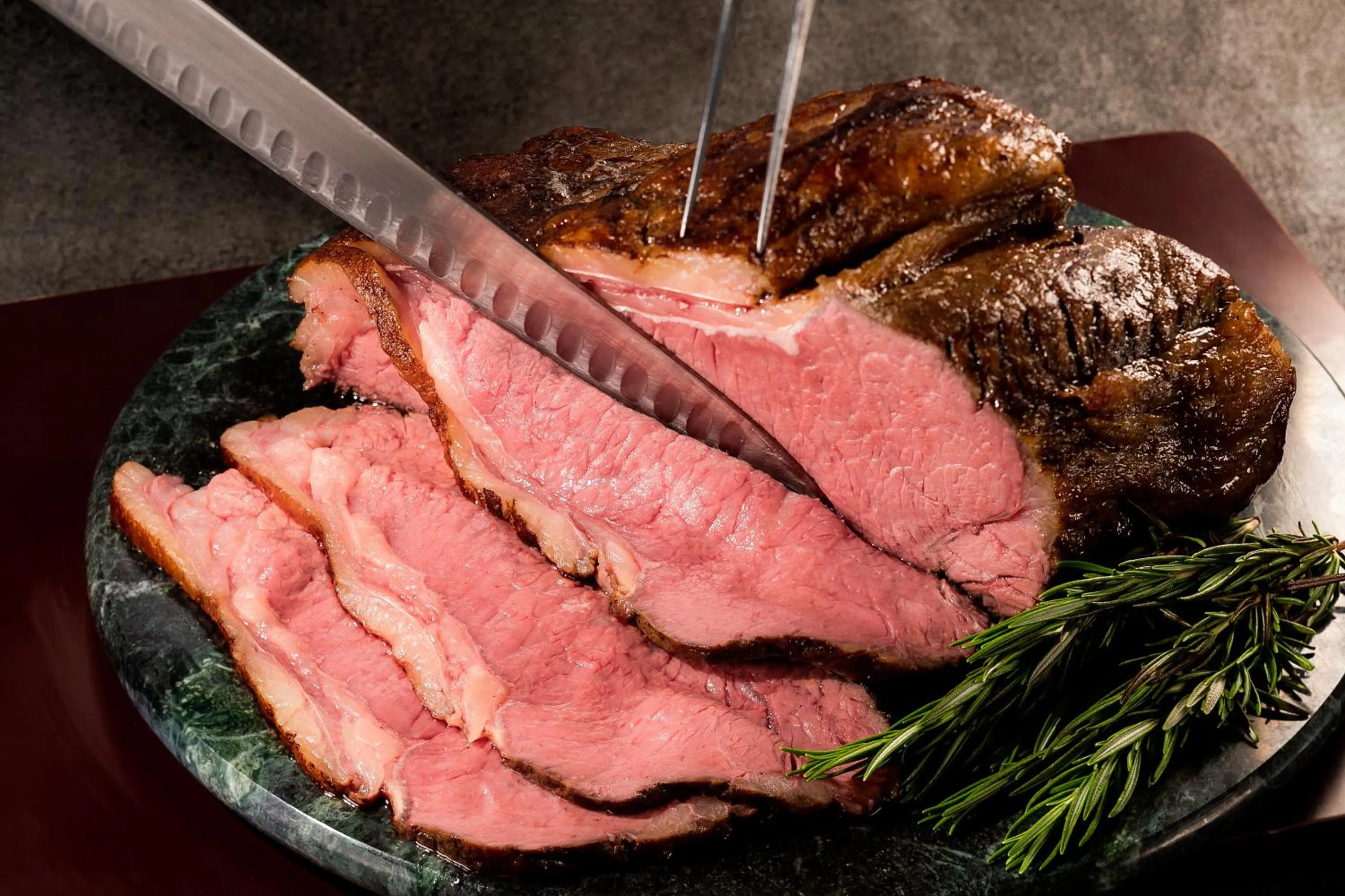 Dinner, Food in Beppuwan Royal Hotel