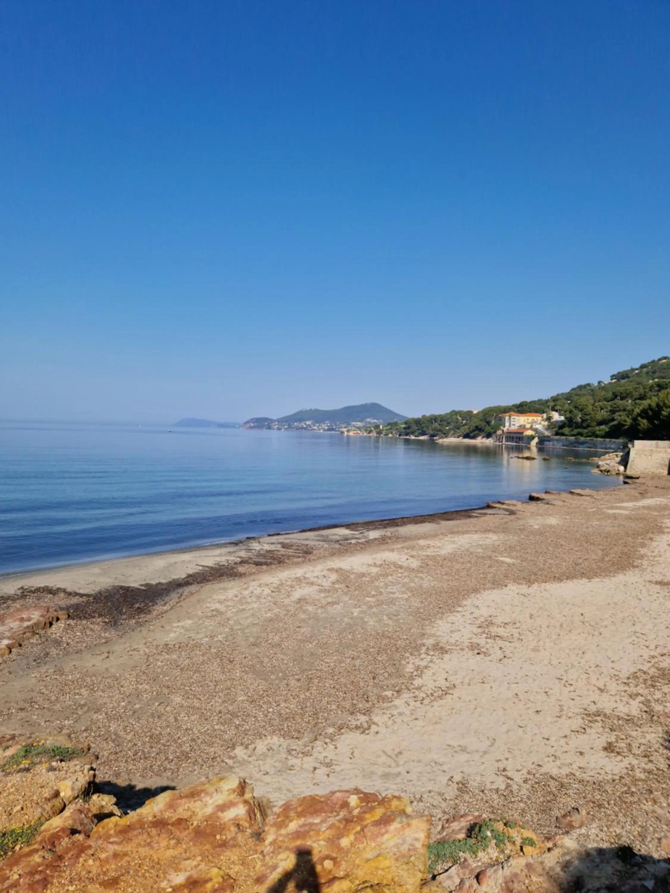 Nearby landmark in Stella Maris