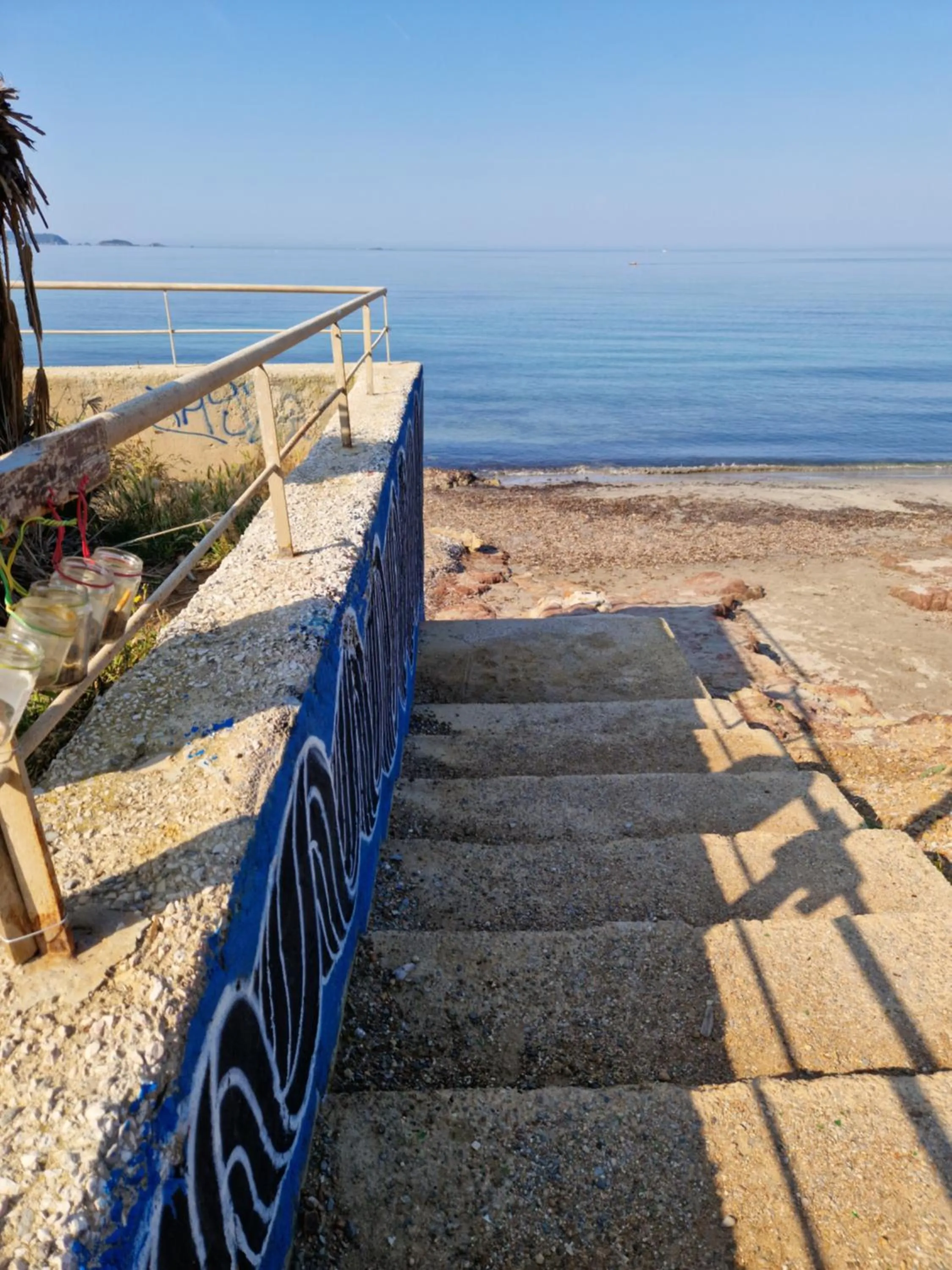 Nearby landmark in Stella Maris