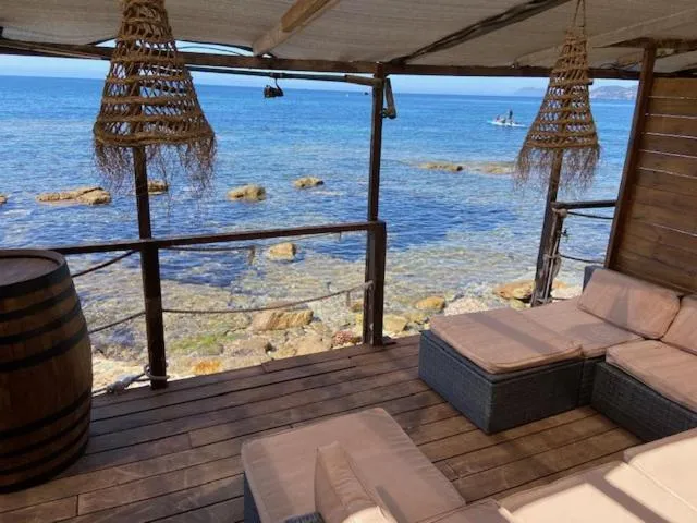 Property building in Stella Maris