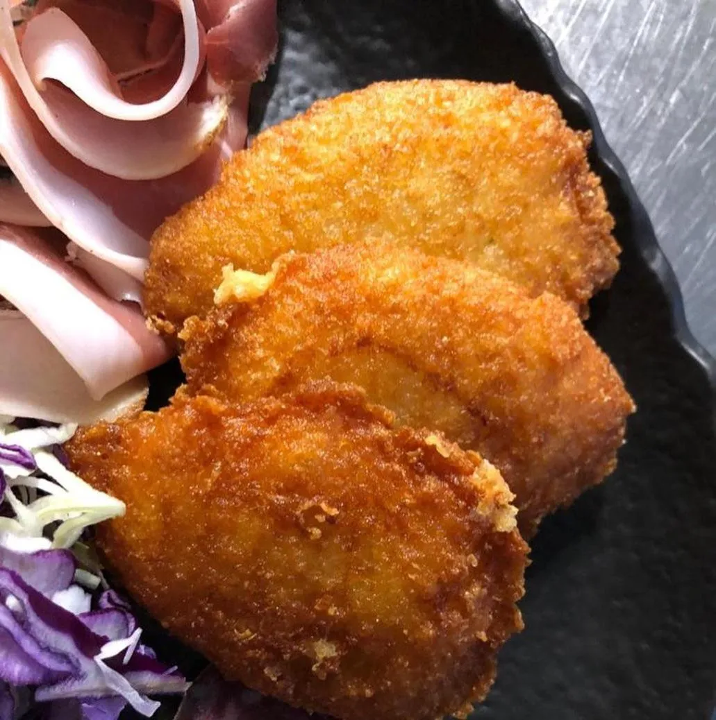 Food in Hotel Antica Torre