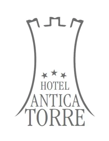 Property logo or sign, Property Logo/Sign in Hotel Antica Torre