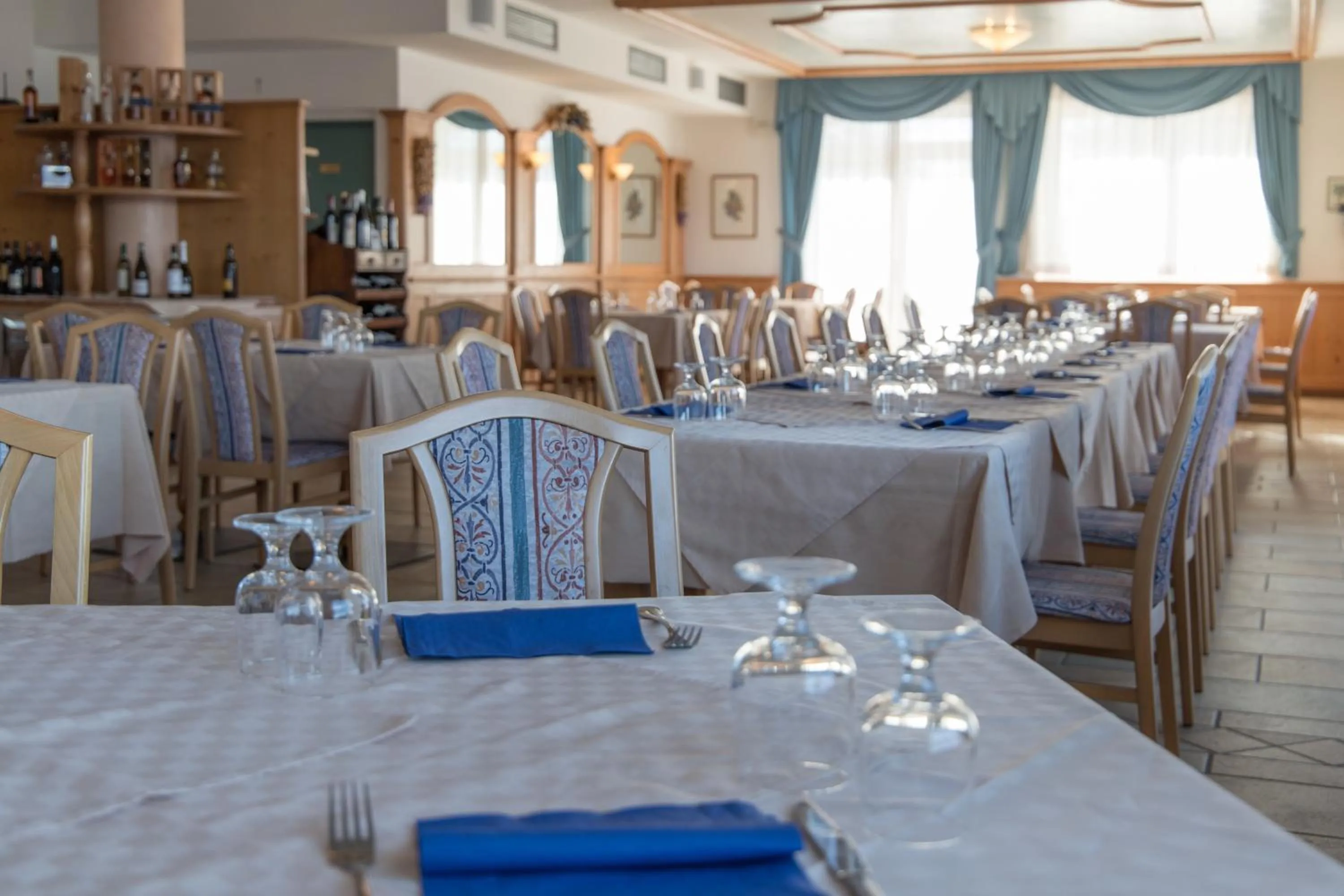 Restaurant/Places to Eat in Hotel Antica Torre