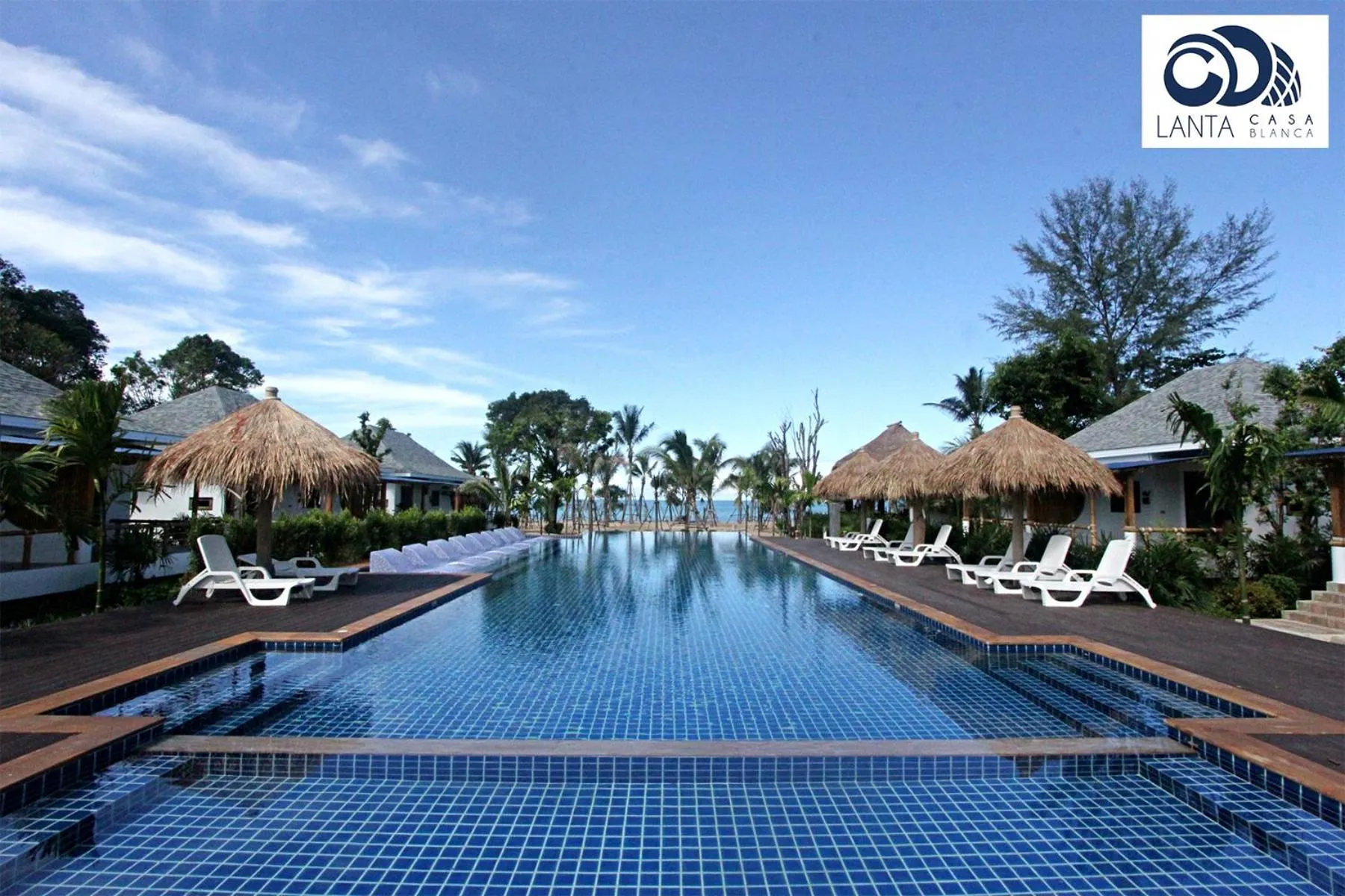 Activities in Lanta Casa Blanca