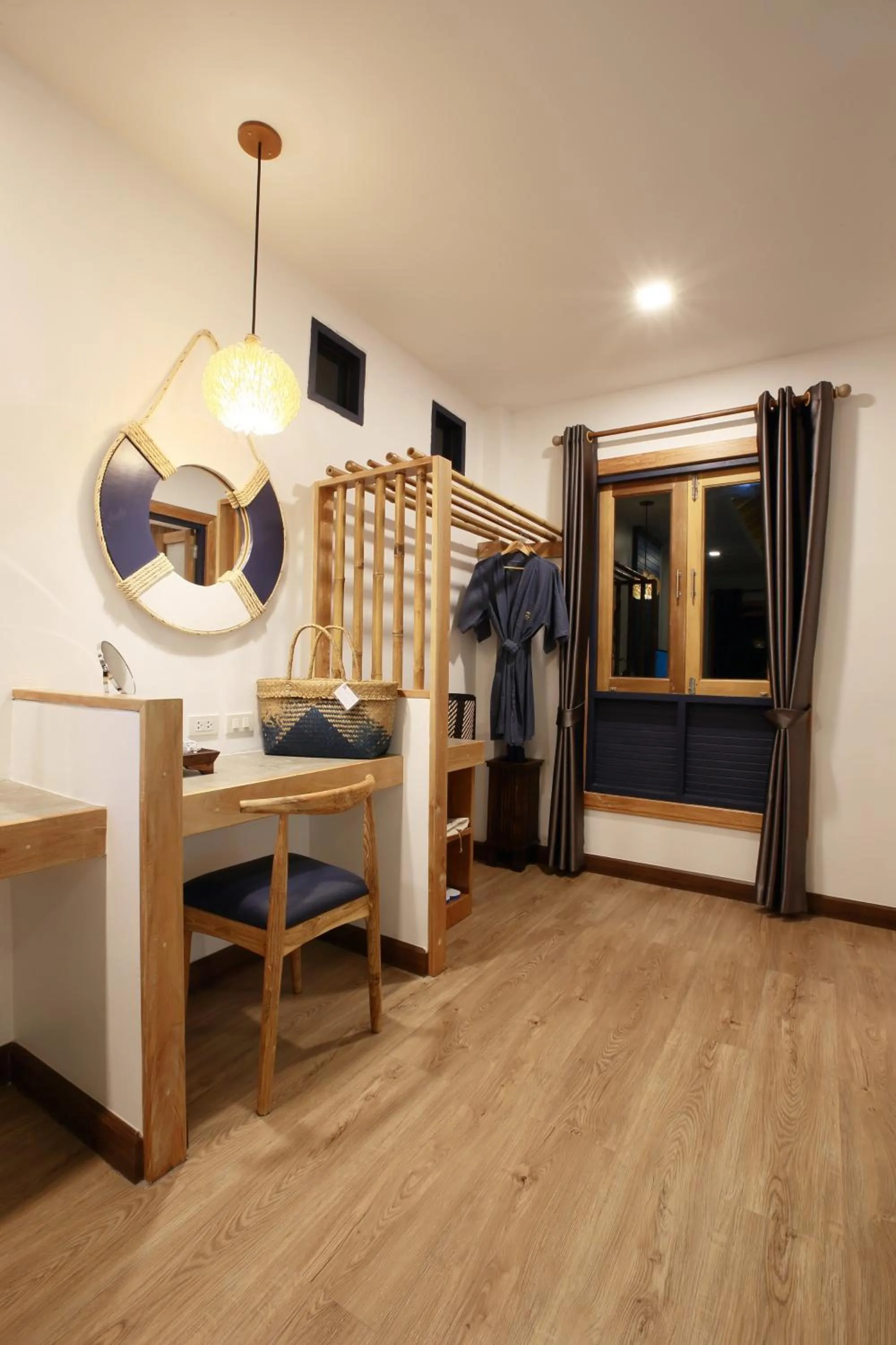 Other, Bed in Lanta Casa Blanca