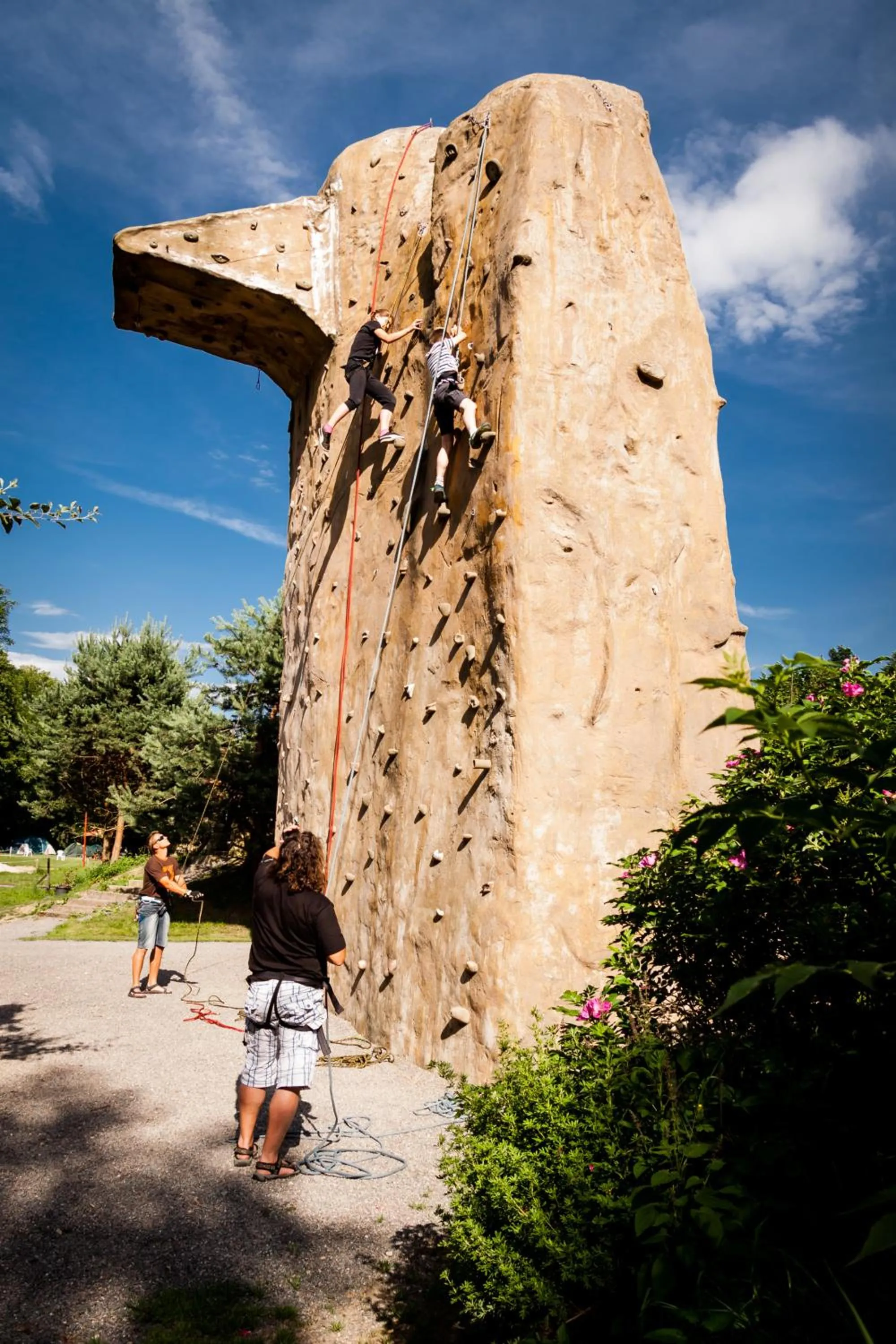 Sports in Turisticka ubytovna Cakle