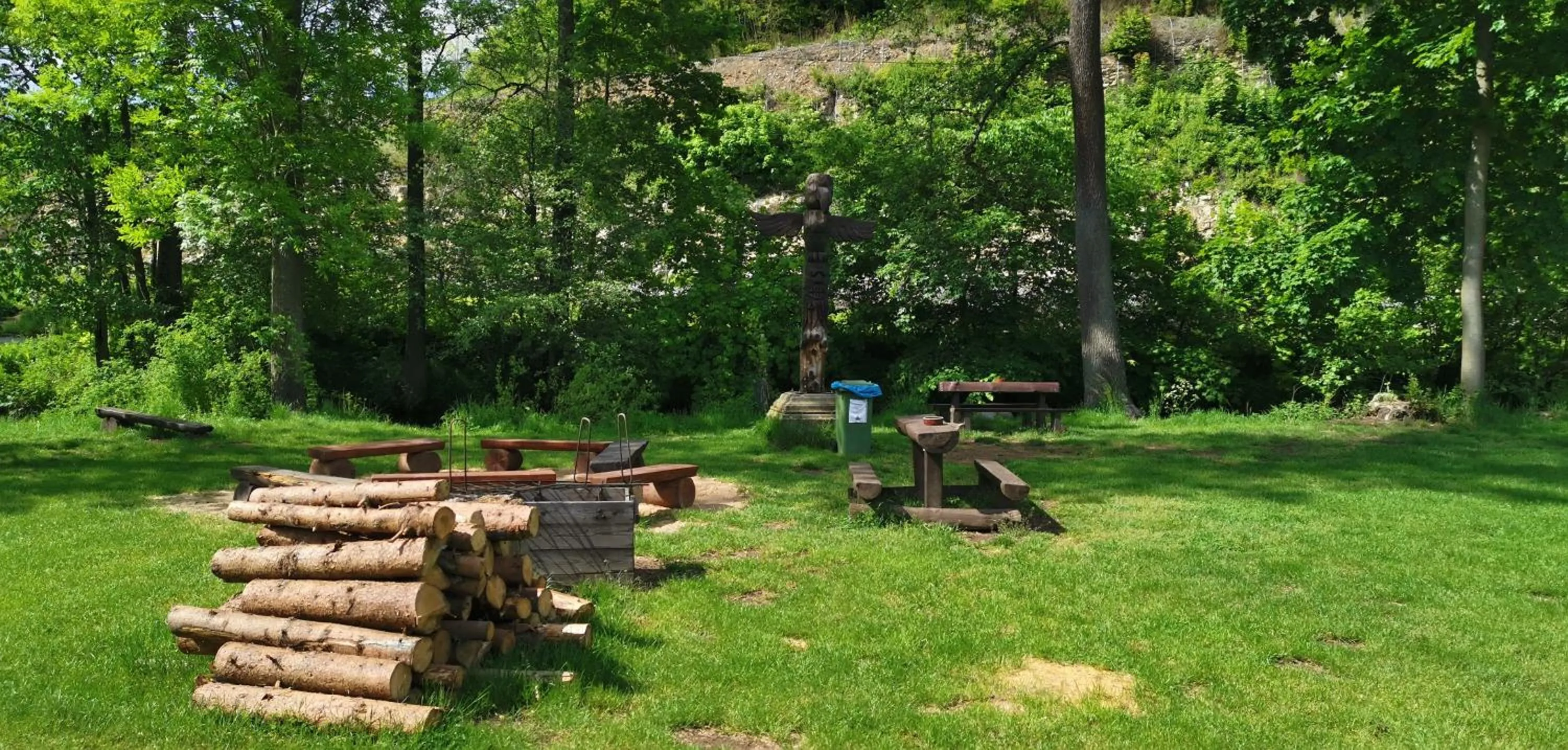 Evening entertainment in Turisticka ubytovna Cakle