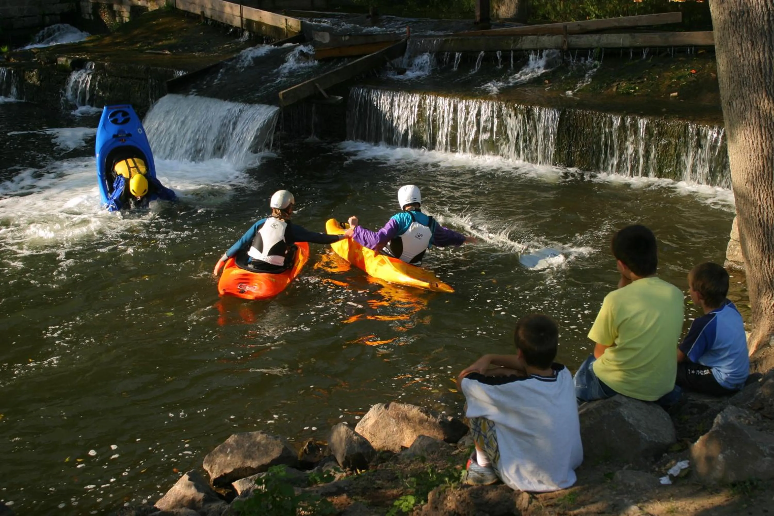 Beach in Turisticka ubytovna Cakle