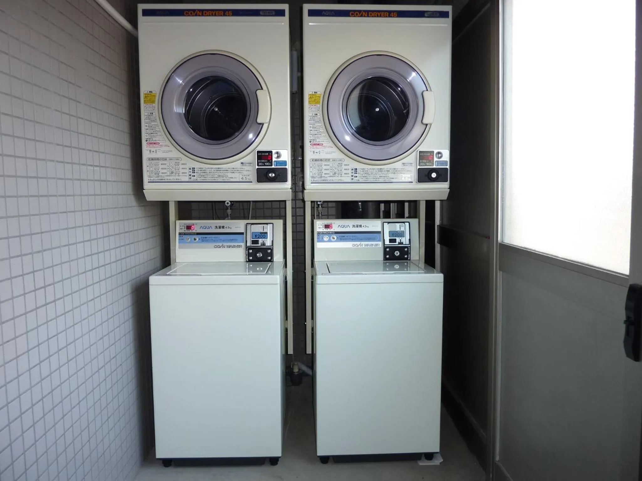 Area and facilities in Hotel New Green Tsubame Sanjo