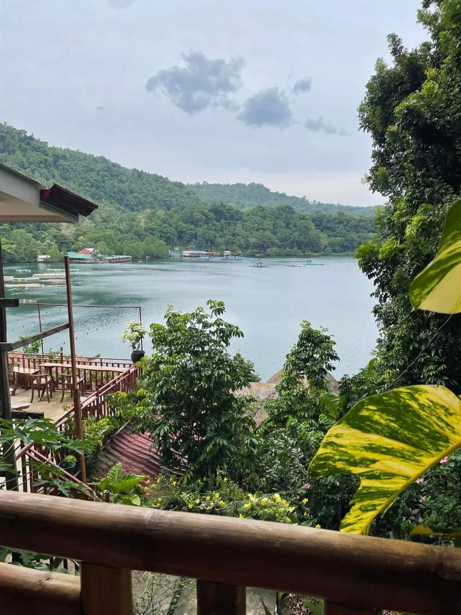 Camiguin Blue Lagoon Cottages