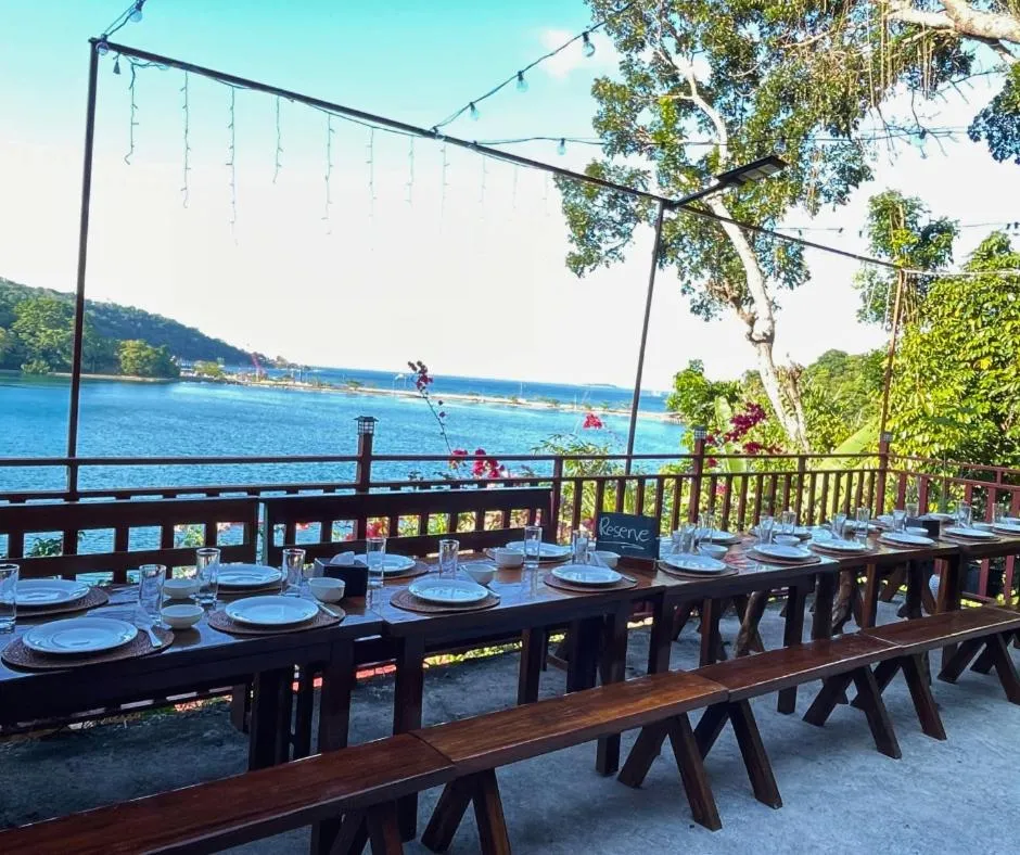 Camiguin Blue Lagoon Cottages