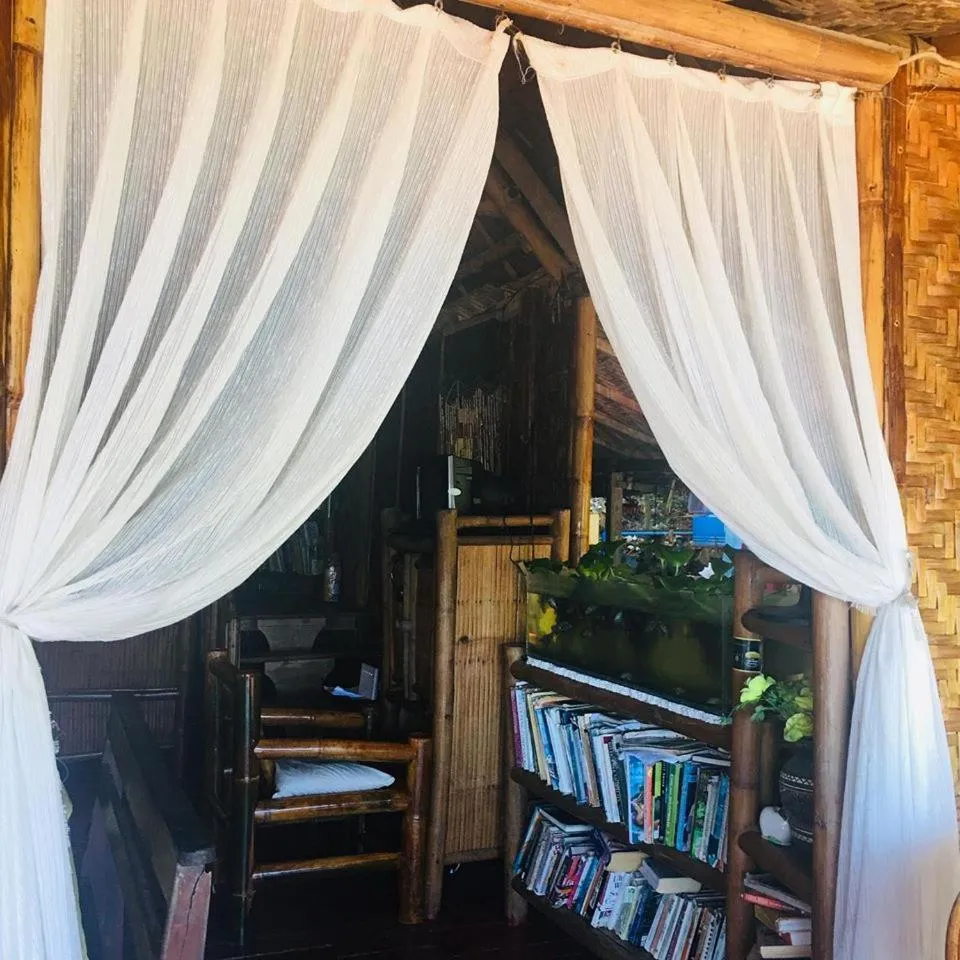 Camiguin Blue Lagoon Cottages