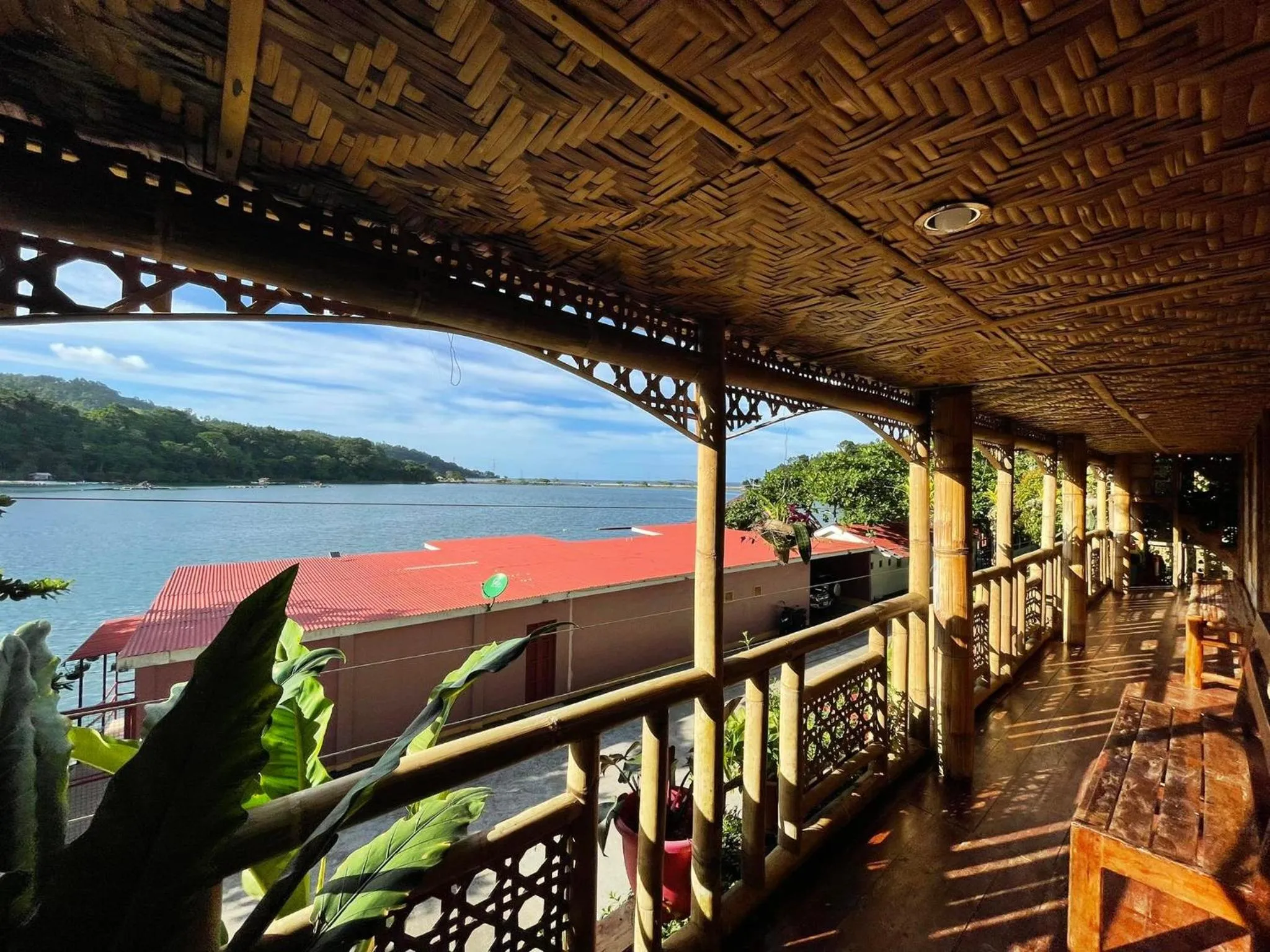 Camiguin Blue Lagoon Cottages