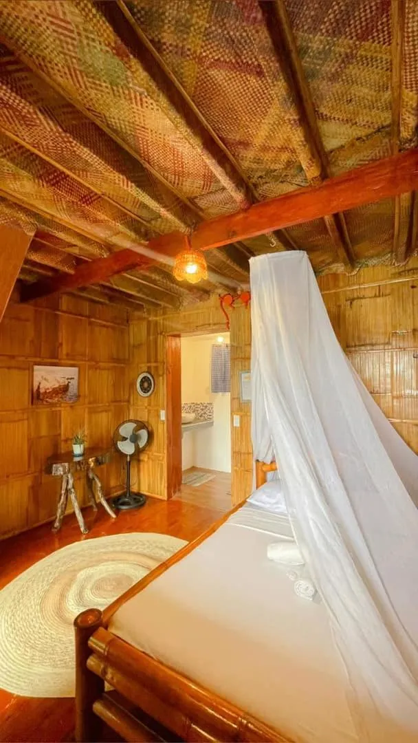 Camiguin Blue Lagoon Cottages