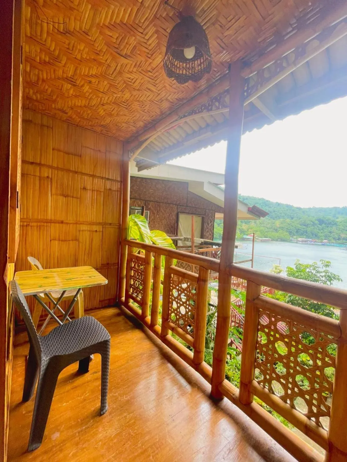 Camiguin Blue Lagoon Cottages