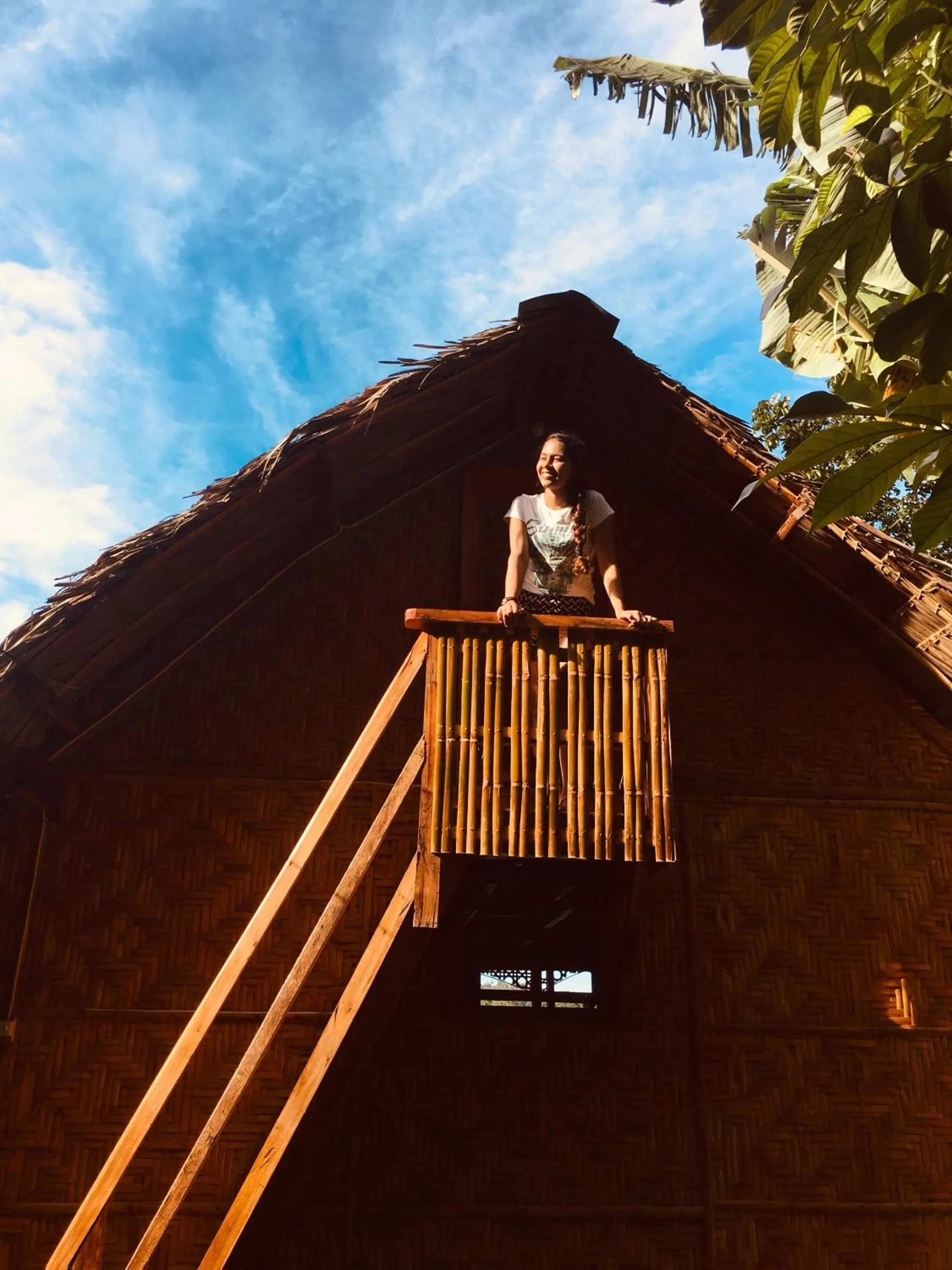 Camiguin Blue Lagoon Cottages