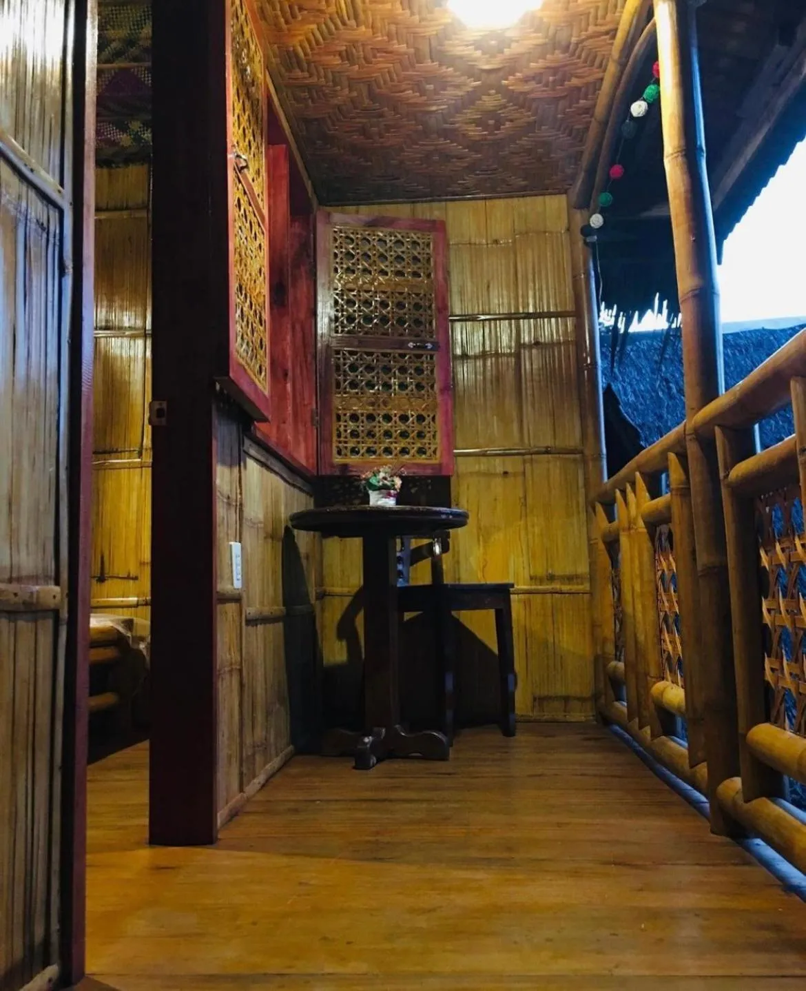 Camiguin Blue Lagoon Cottages