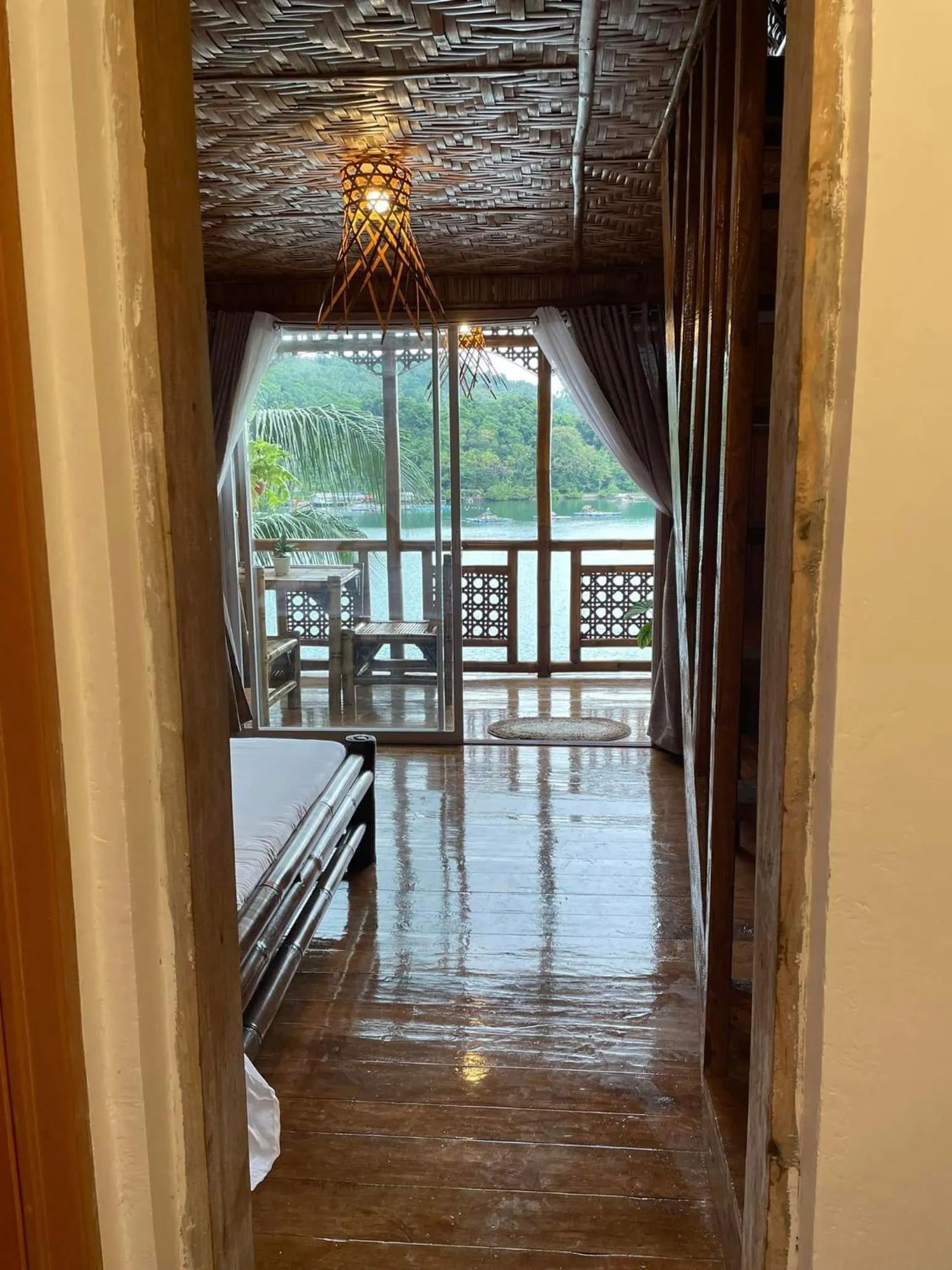 Camiguin Blue Lagoon Cottages