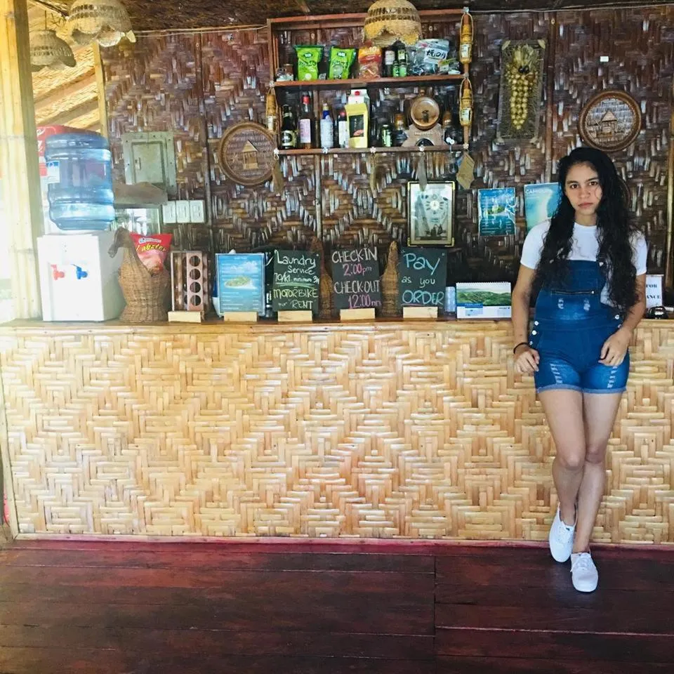 Camiguin Blue Lagoon Cottages