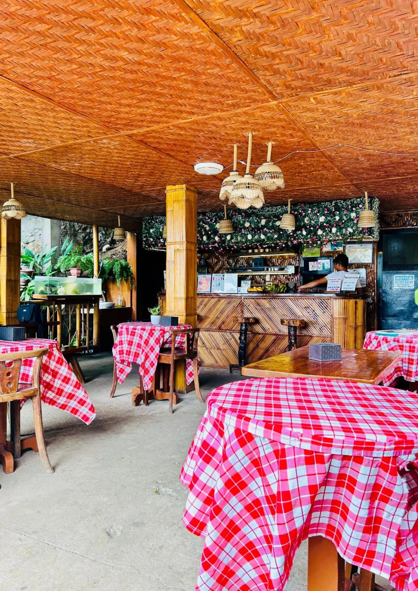 Camiguin Blue Lagoon Cottages