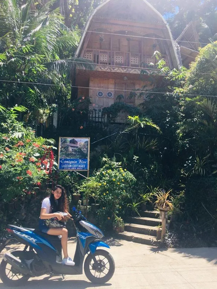 Camiguin Blue Lagoon Cottages