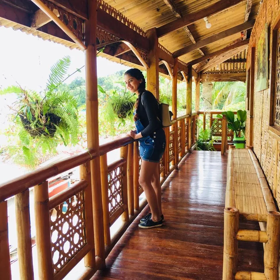 Camiguin Blue Lagoon Cottages