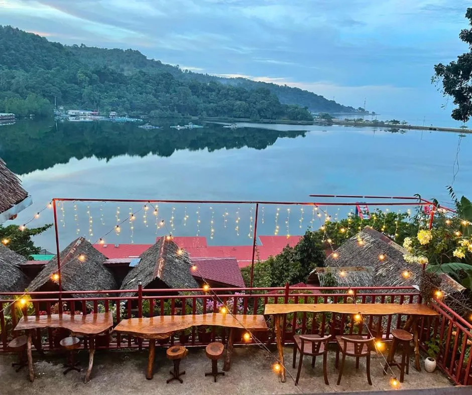 Camiguin Blue Lagoon Cottages