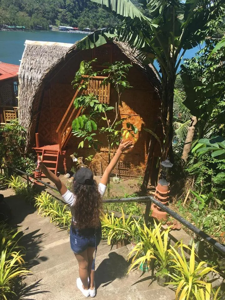 Camiguin Blue Lagoon Cottages