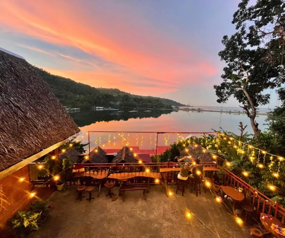 Camiguin Blue Lagoon Cottages