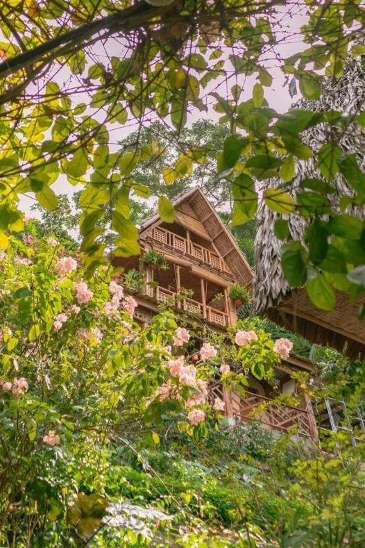 Camiguin Blue Lagoon Cottages