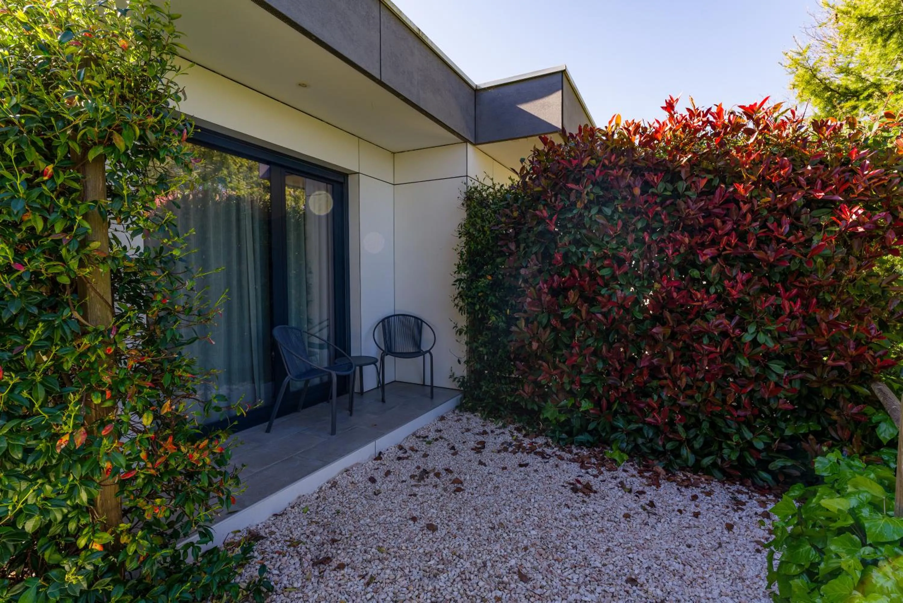 Hotel A Curuxa Wellness