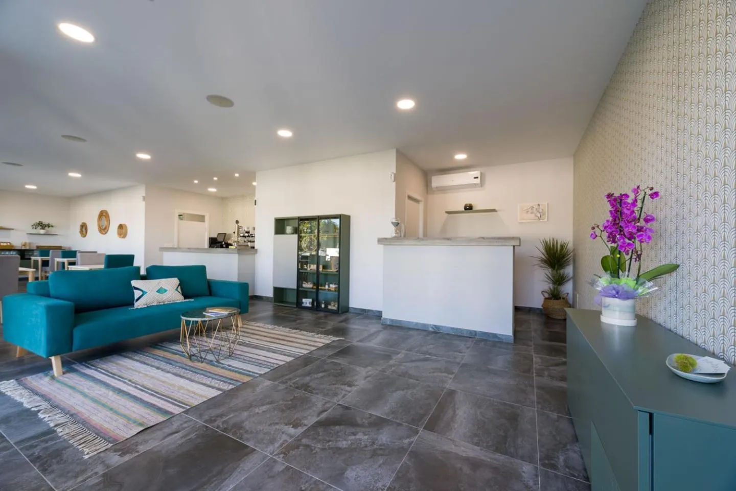 Hotel A Curuxa Wellness