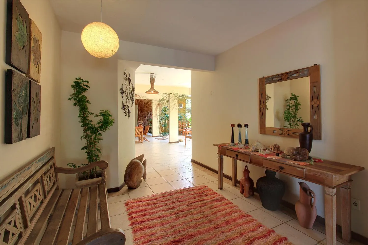 Other in Pousada Moryba