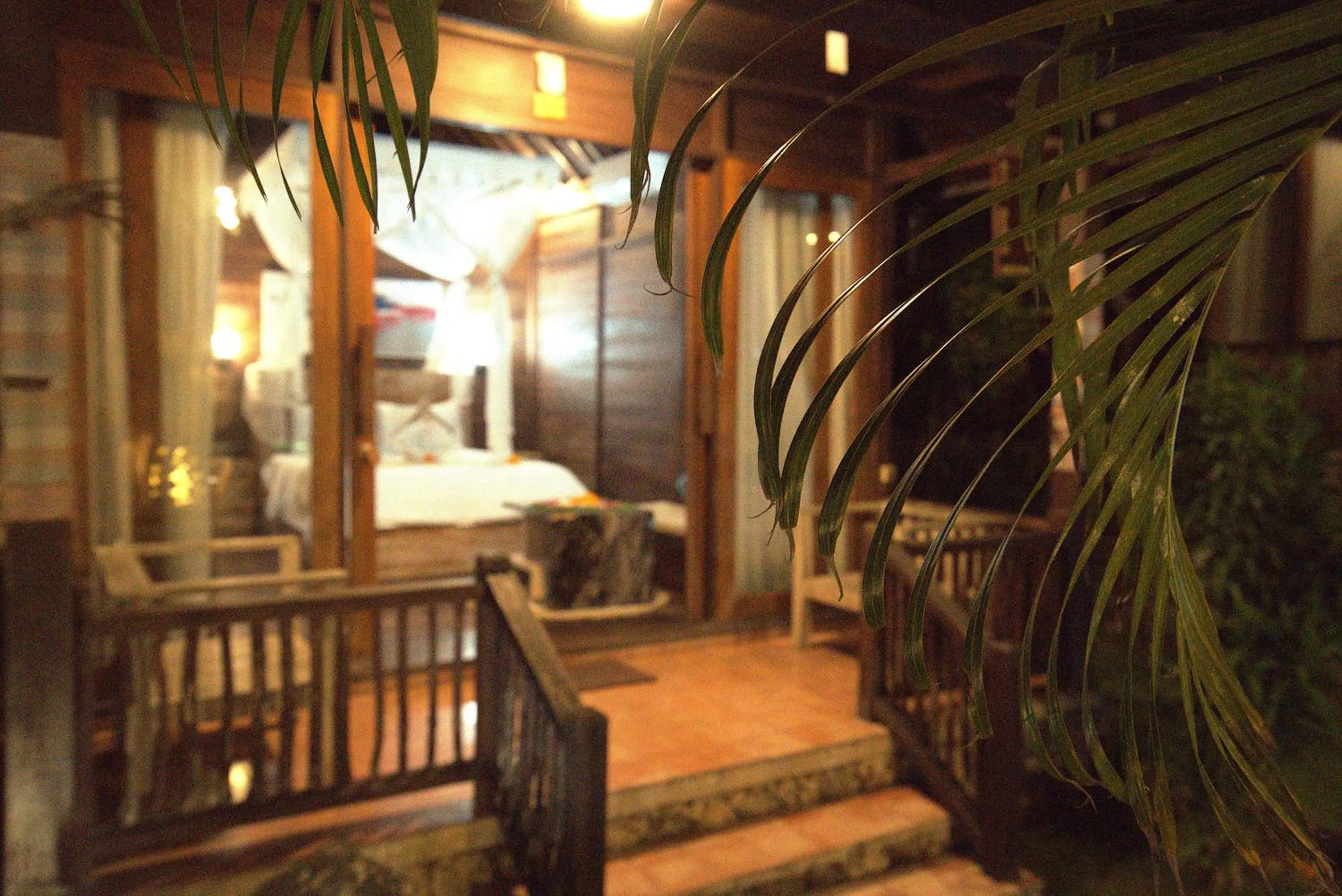 Photo of the whole room in Ocean Terrace Suite And Spa Luxury