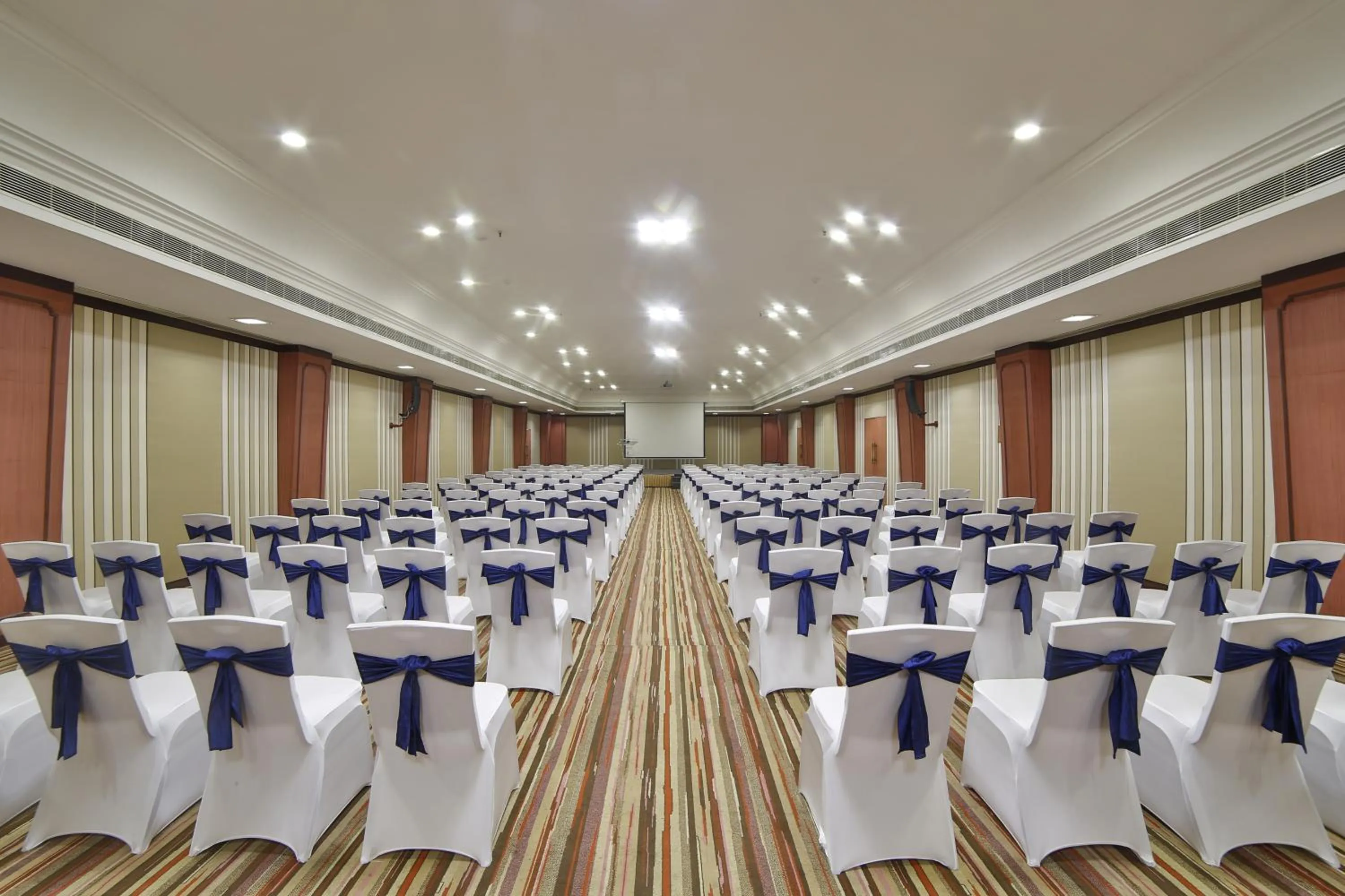 Banquet/Function facilities in Ramoji Film City- Sitara Luxury Hotel