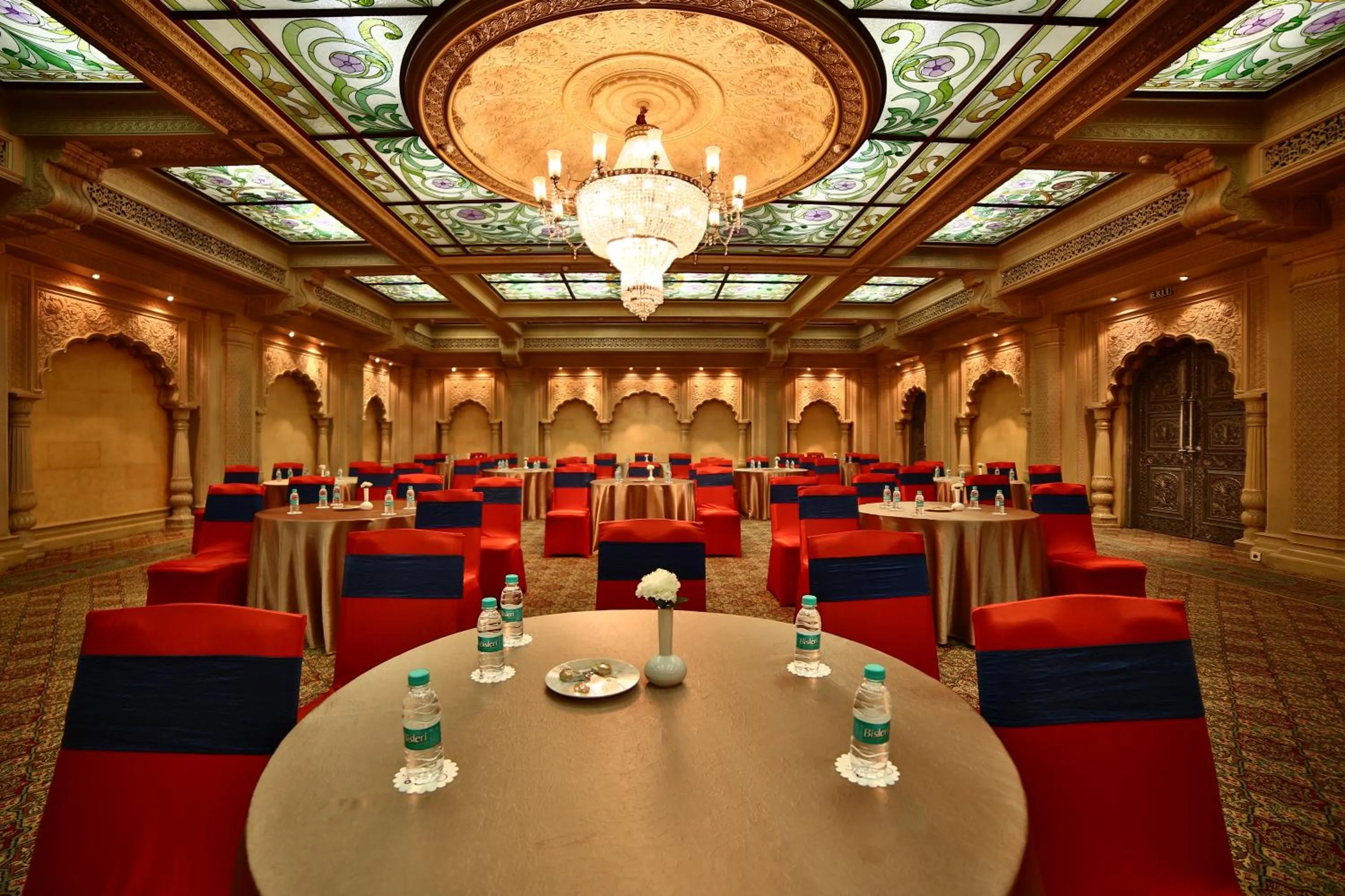 Ramoji Film City- Sitara Luxury Hotel