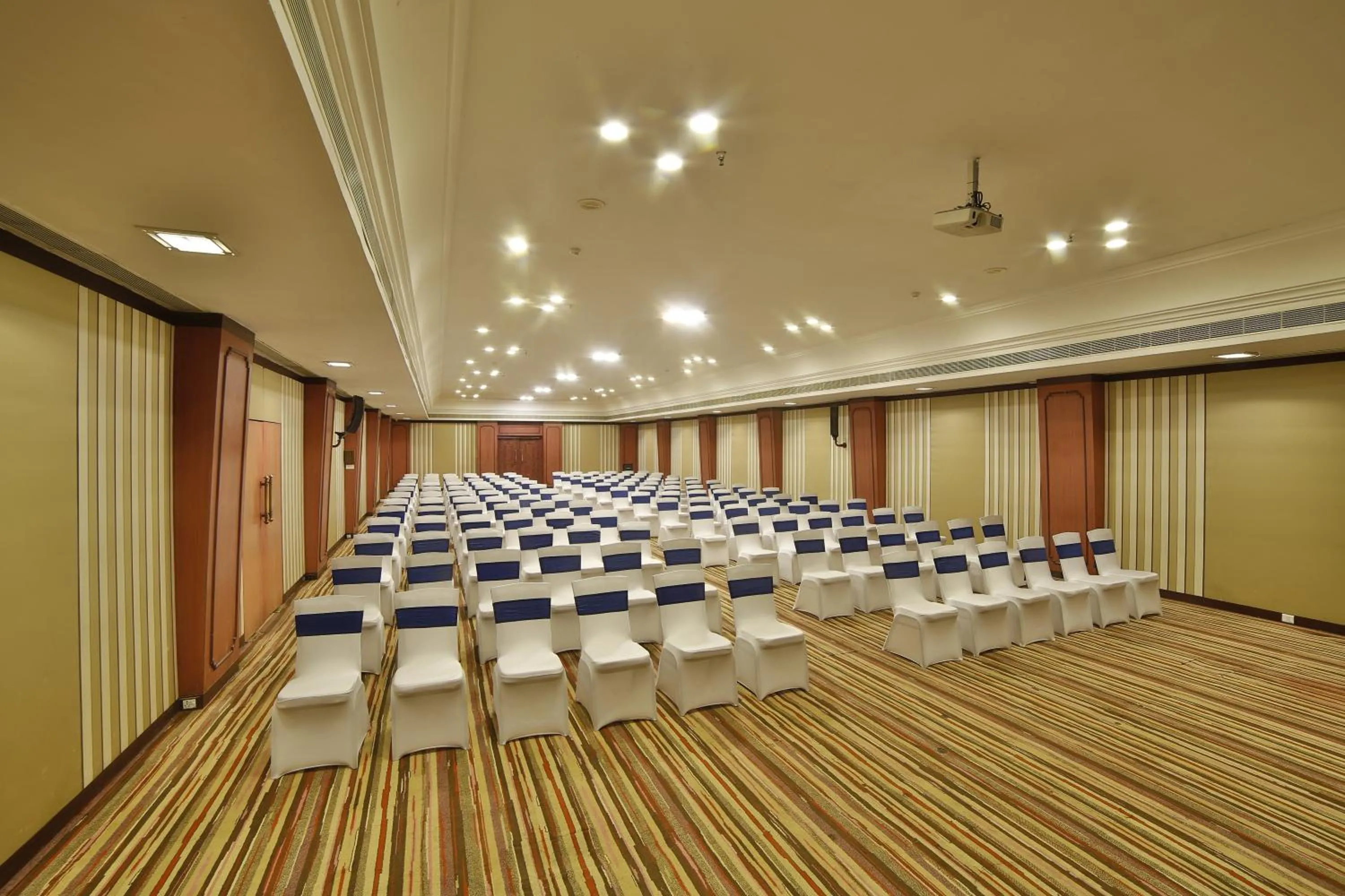 Ramoji Film City- Sitara Luxury Hotel