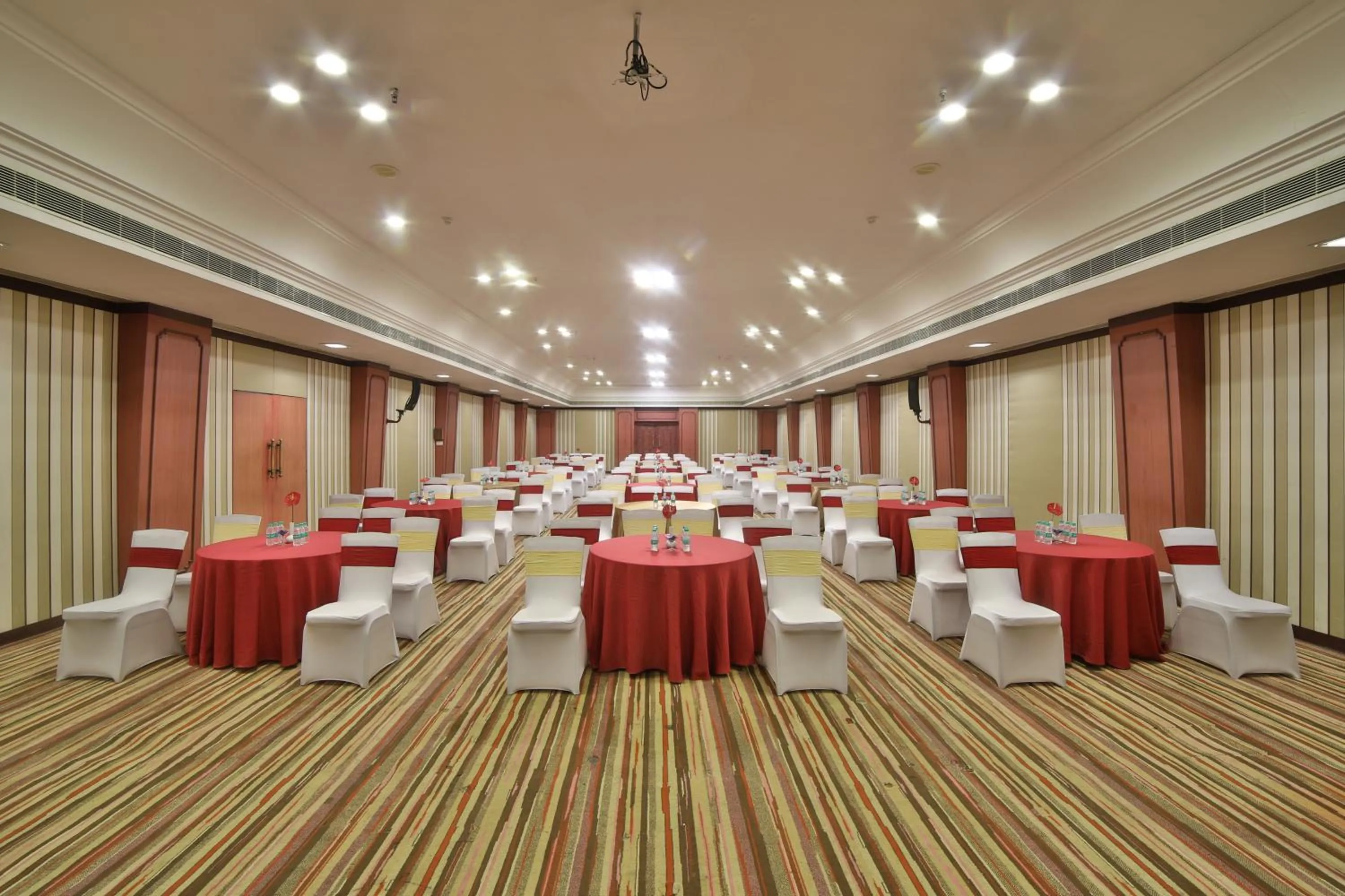 Ramoji Film City- Sitara Luxury Hotel