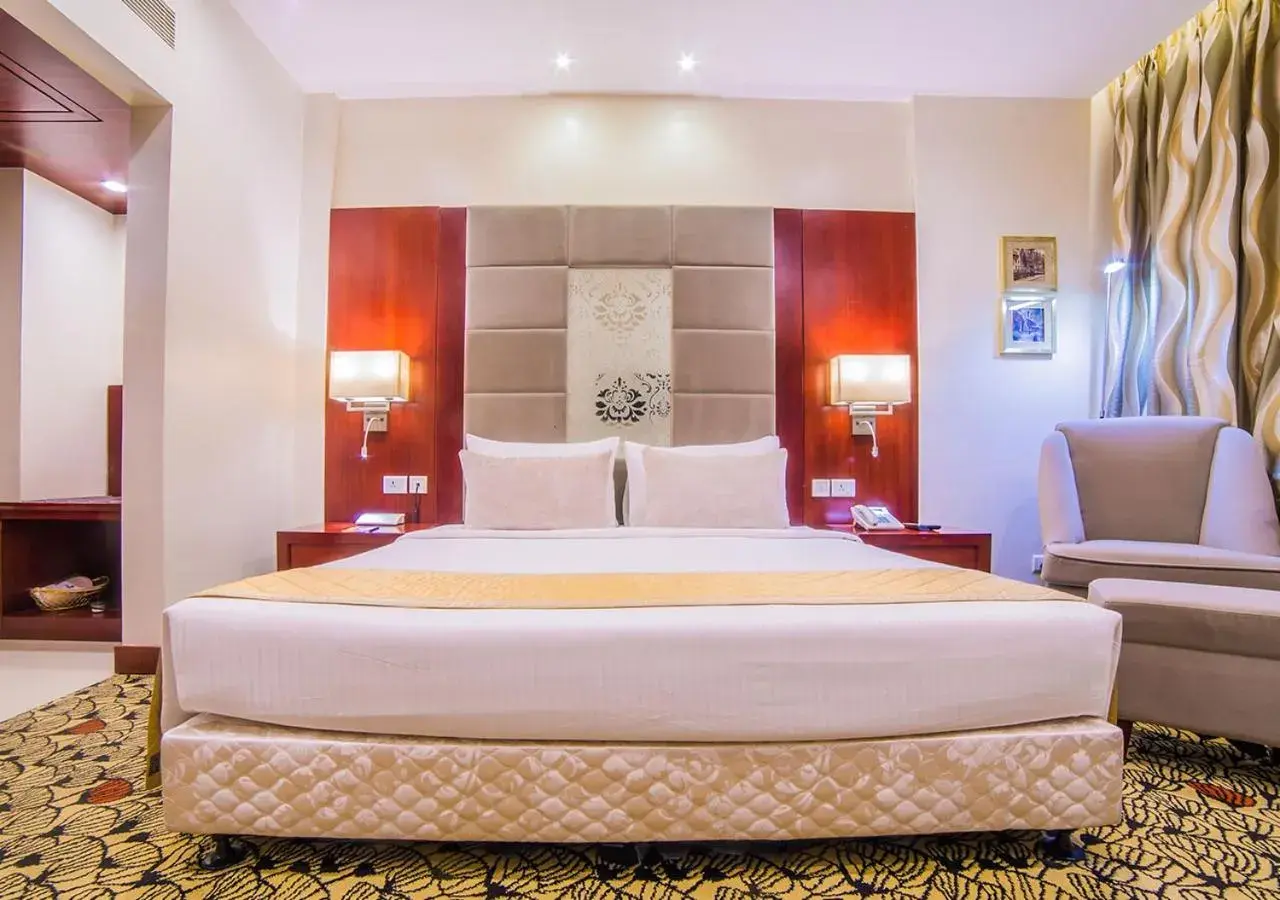 Studio Suite in Ramoji Film City- Sitara Luxury Hotel Studio Suite in Ramoji Film City- Sitara Luxury Hotel