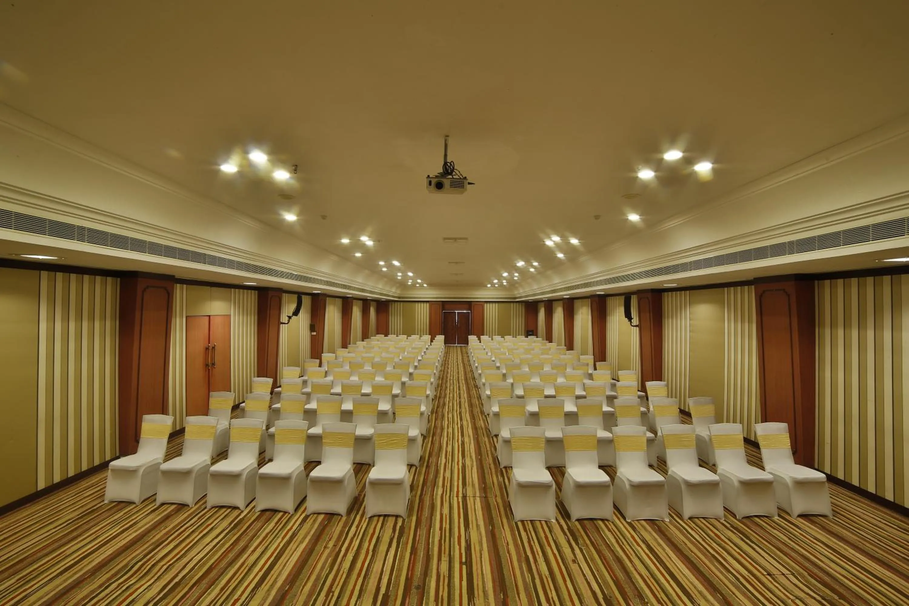 Ramoji Film City- Sitara Luxury Hotel