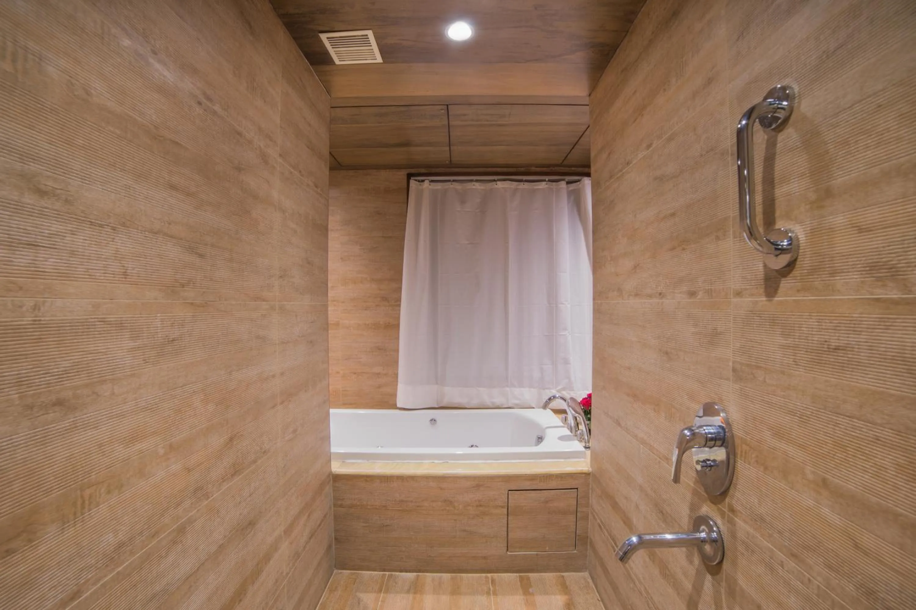 Ramoji Film City- Sitara Luxury Hotel